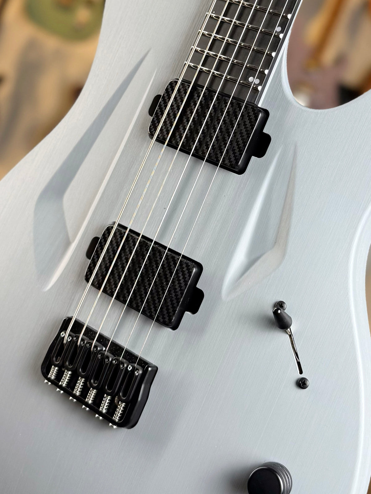 Aristides 060BR | Light Grey