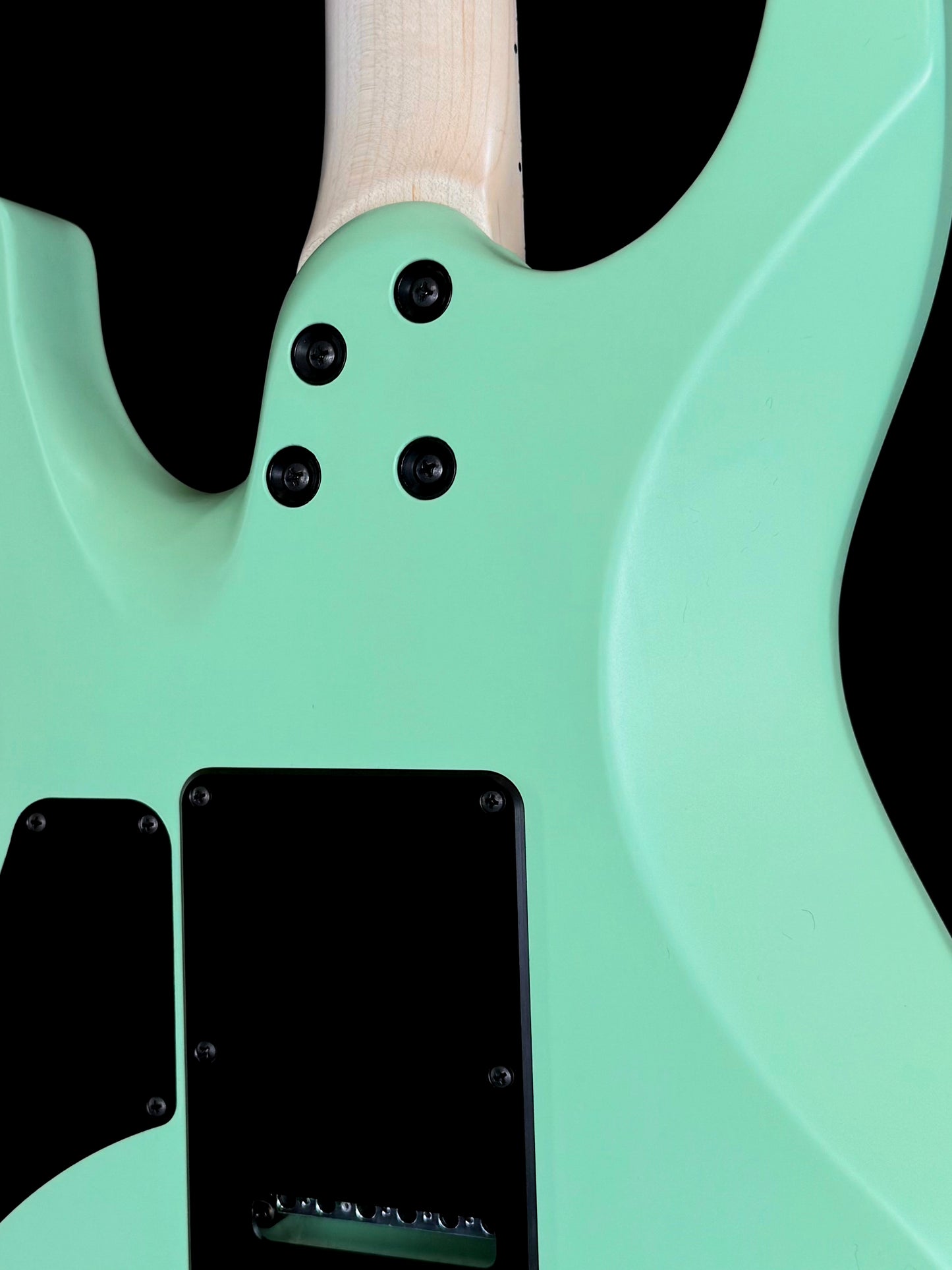 Suhr Modern Custom | Surf Green