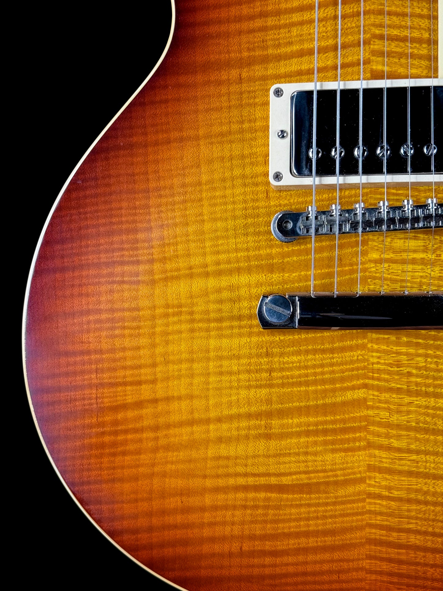 Gibson Custom Shop 1959 Reissue Les Paul Historic Select | Southern Fade Burst