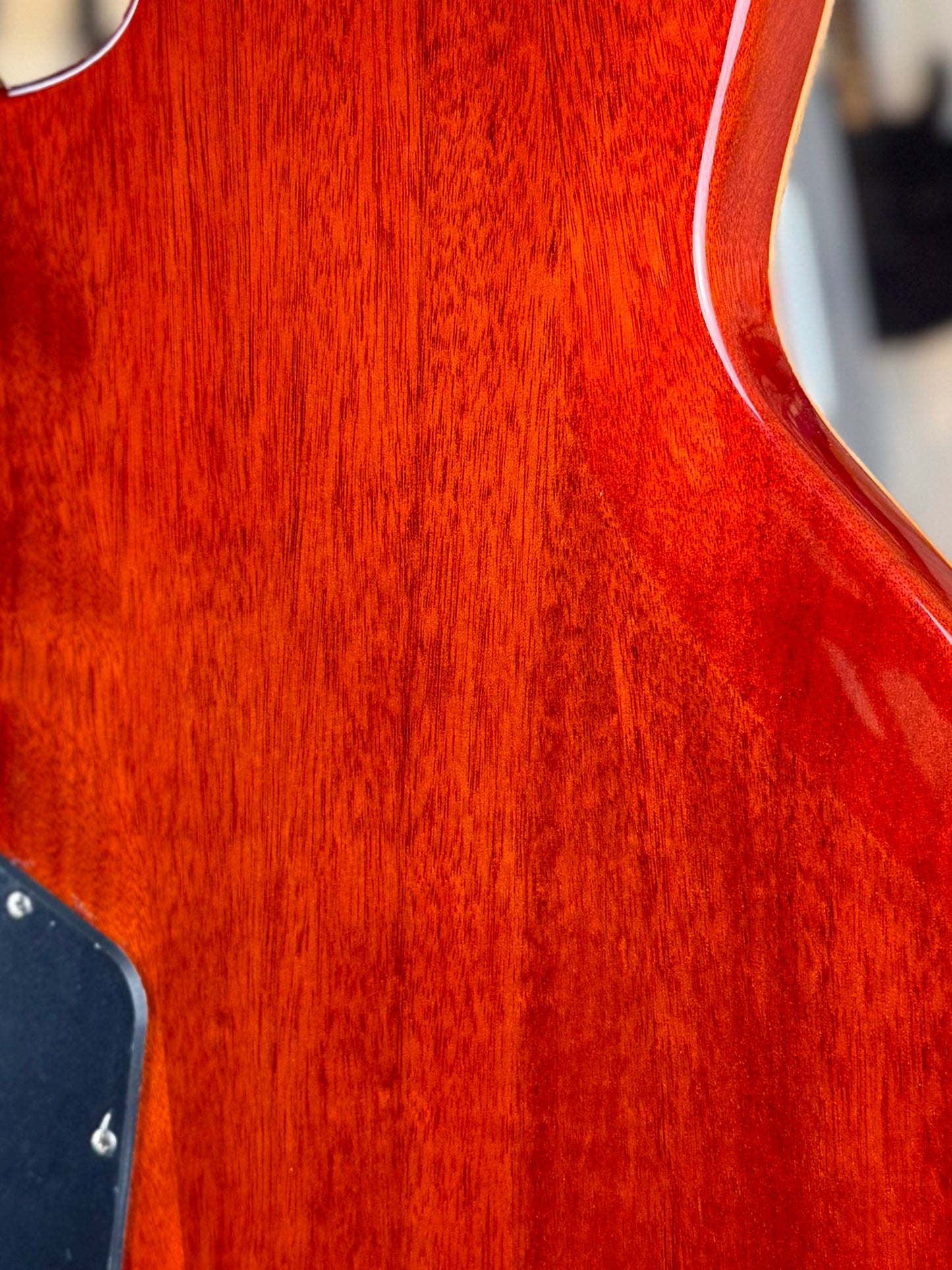 PRS SE McCarty 594 Singlecut | Vintage Sunburst