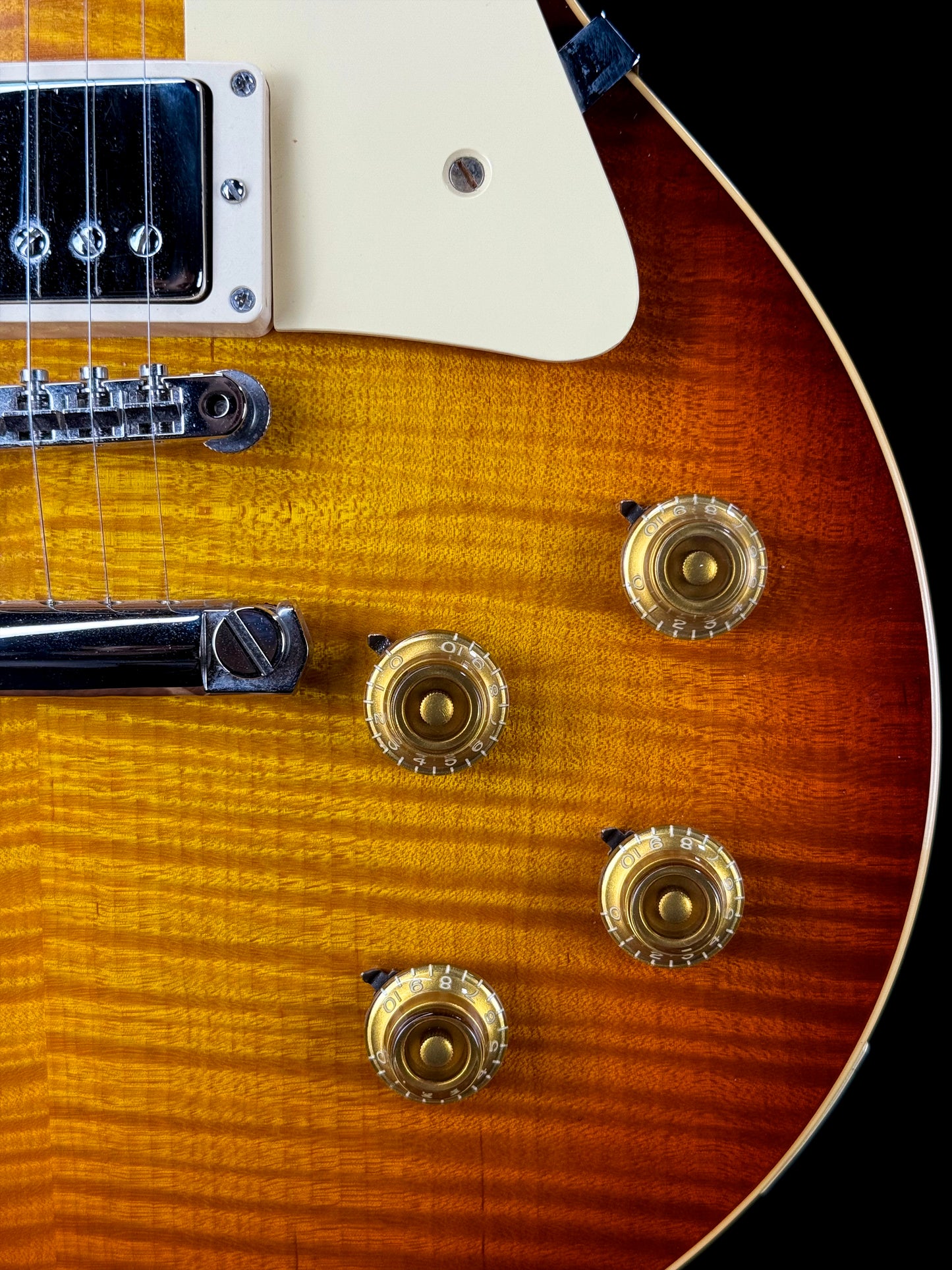 Gibson Custom Shop 1959 Reissue Les Paul Historic Select | Southern Fade Burst