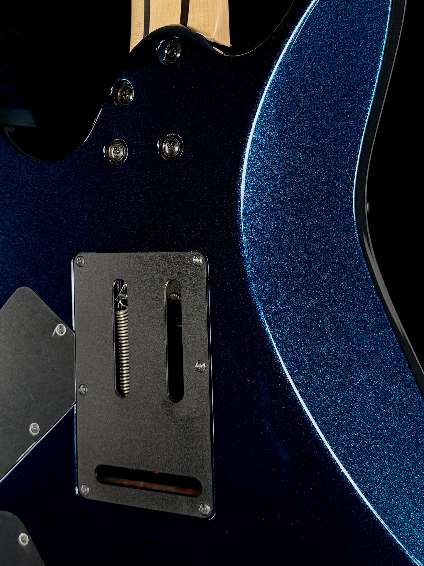 Ibanez RG1527 Prestige | Royal Blue