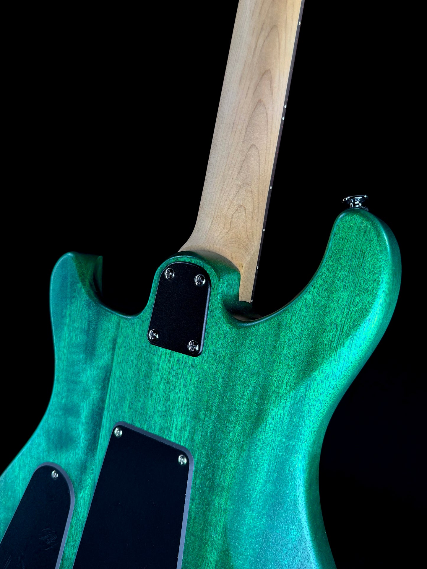 PRS SE CE 24 Standard Satin | Turquoise