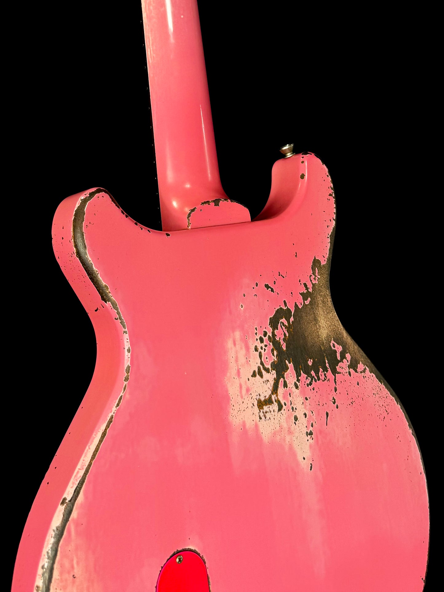 Rock N Roll Relics Thunders | Hot Pink