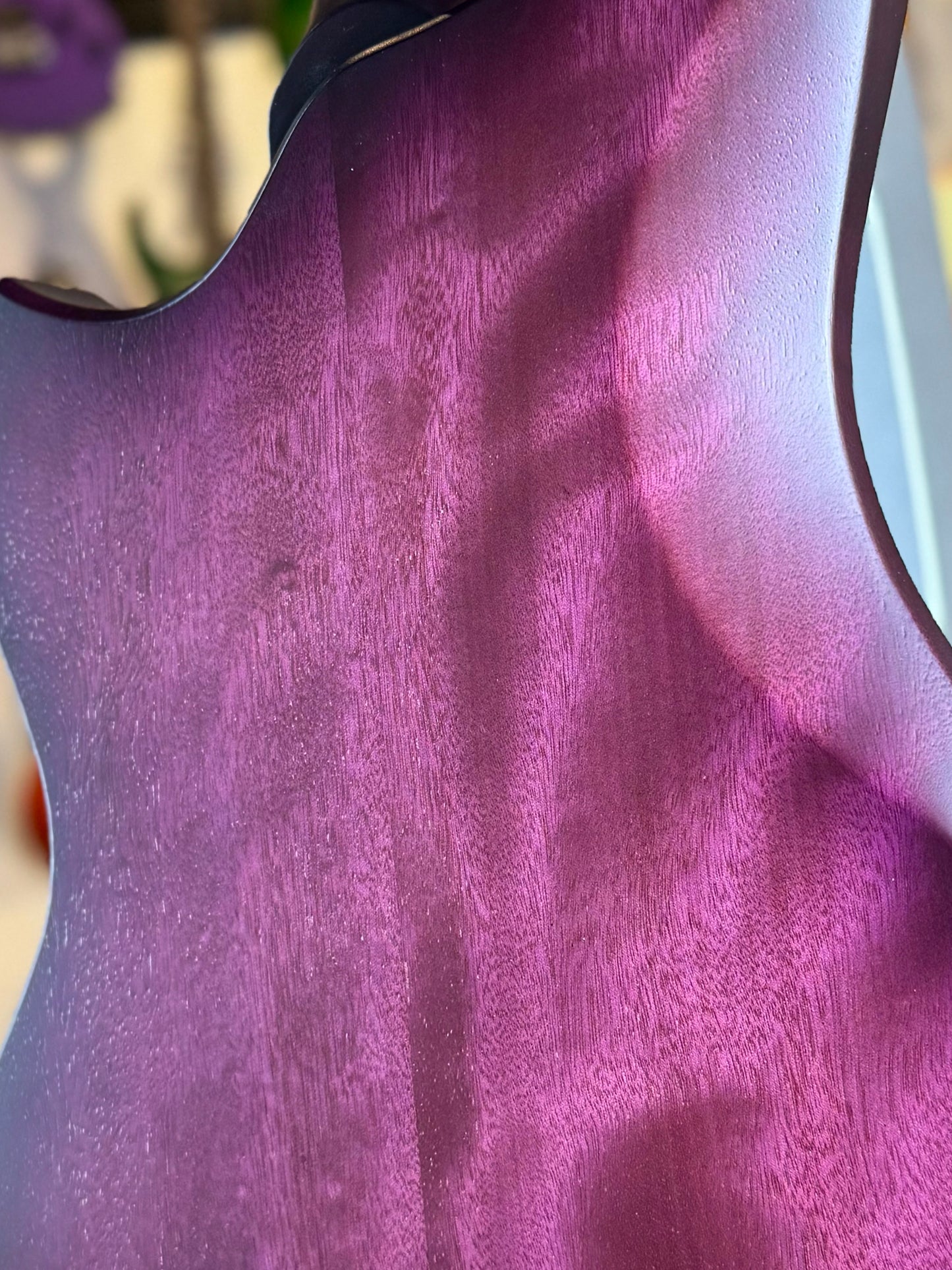 Dunable Yeti USA Custom Shop | Purple Burst