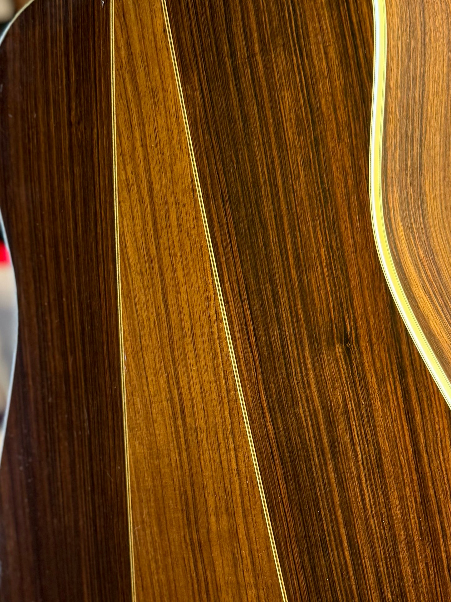 Martin D-35 | Natural