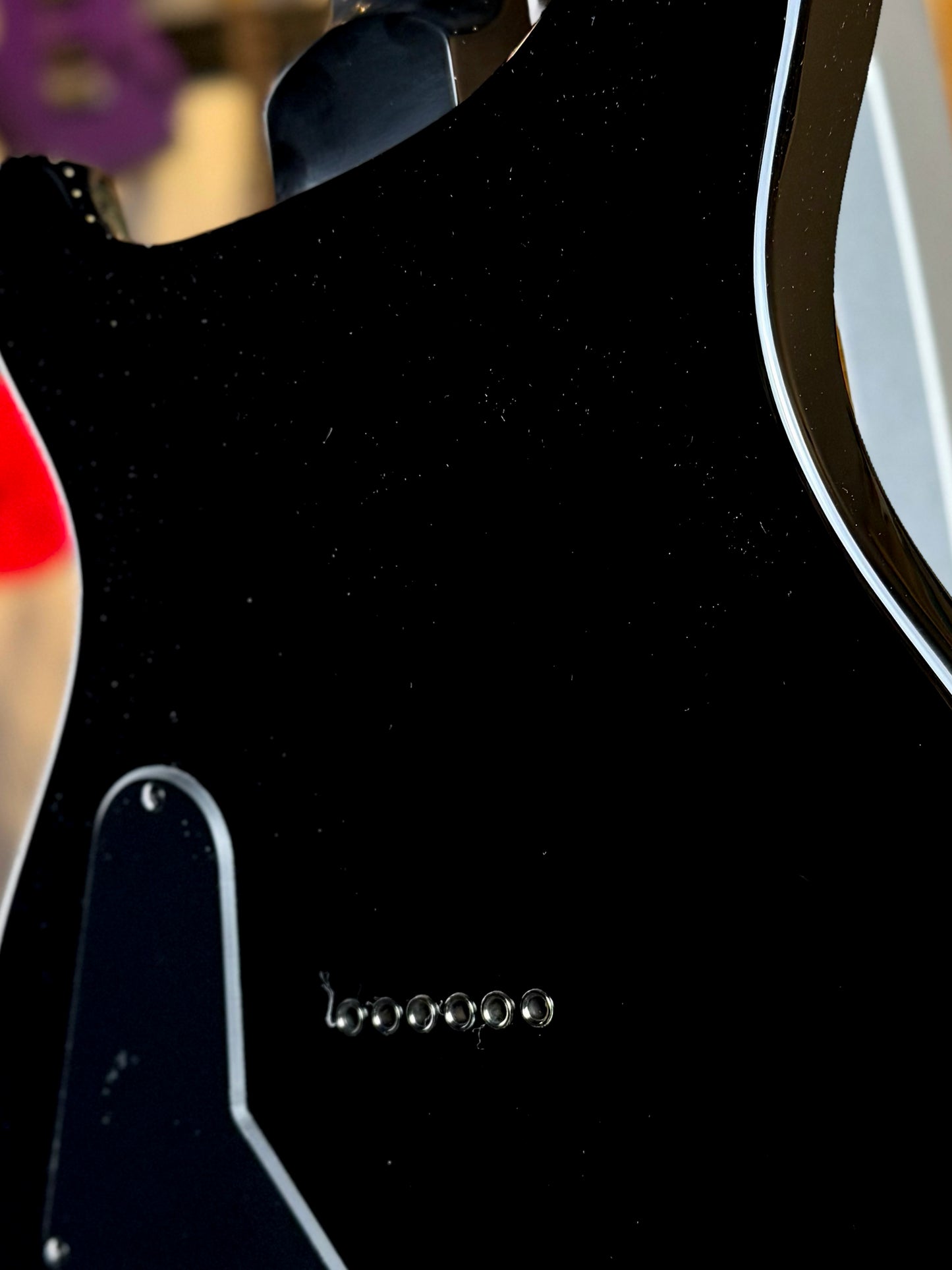 PRS SE Mark Holcomb | Holcomb Blue Burst