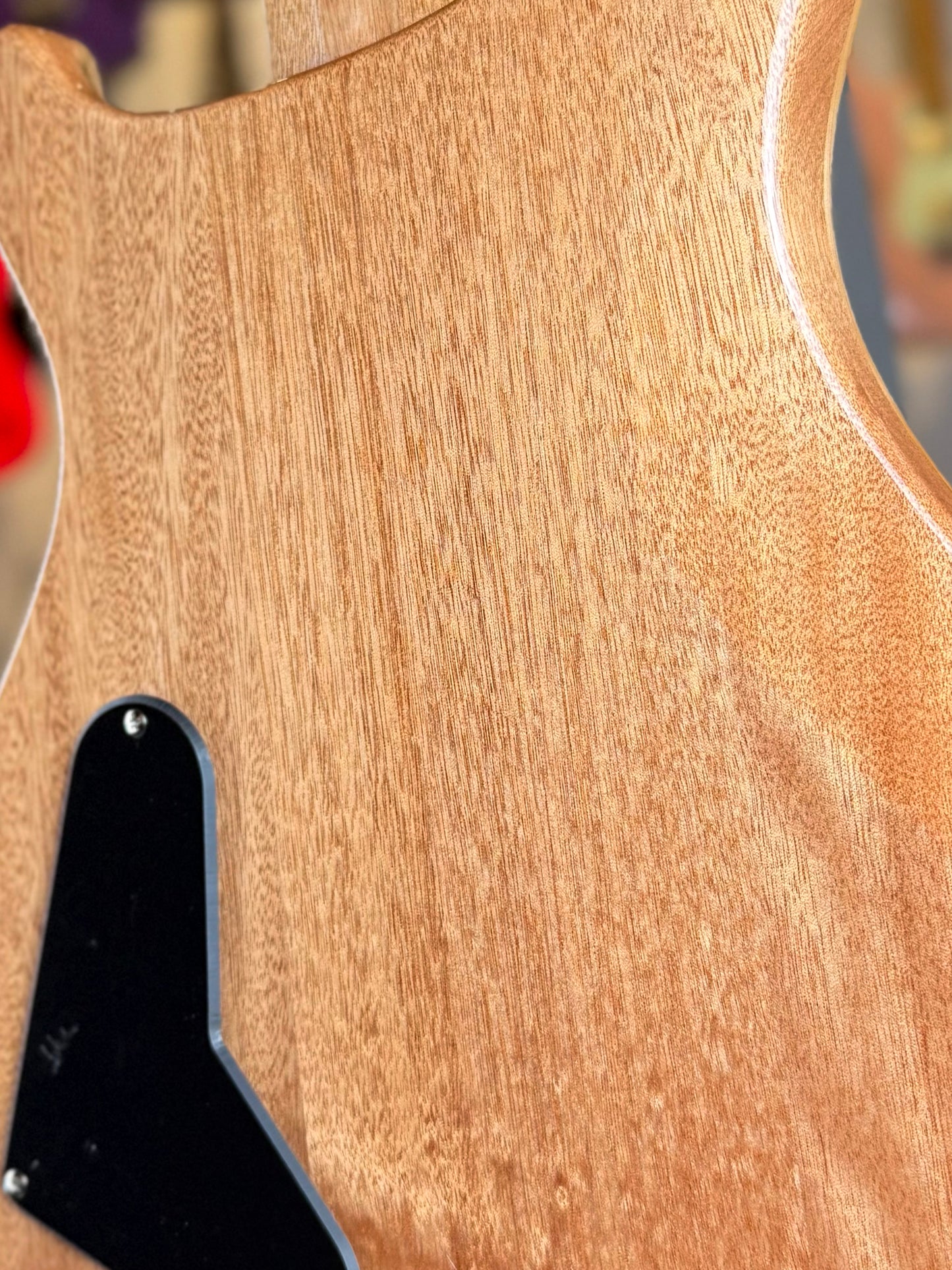 PRS SE Paul's Guitar | Slate Blue