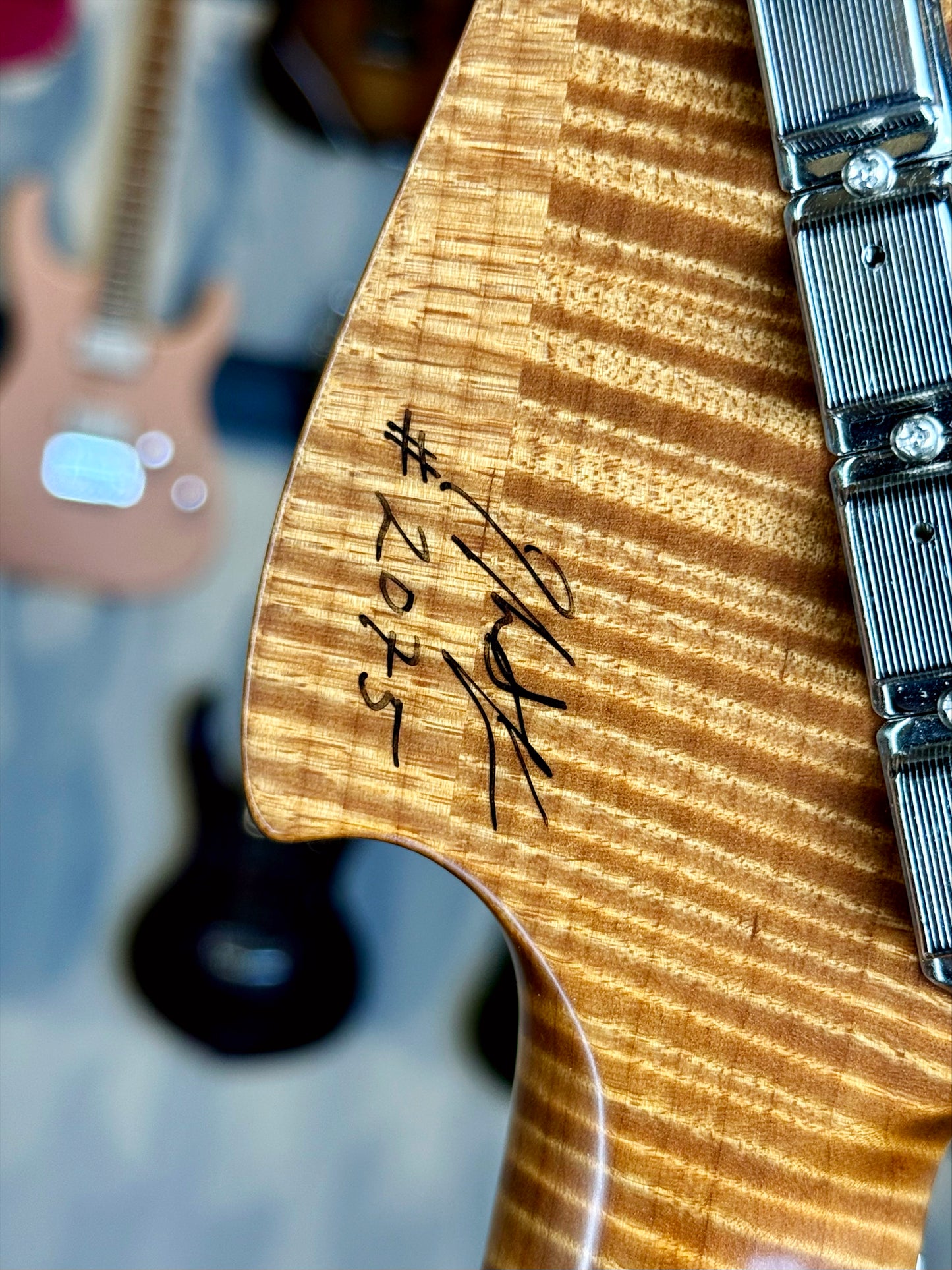 Knaggs Kenai SVHS T1 | Natural/Drift