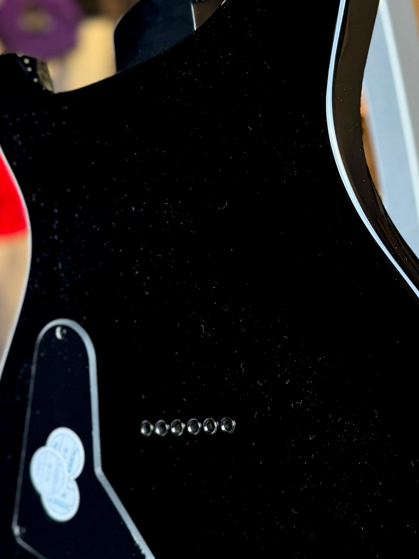 PRS SE Mark Holcomb | Holcomb Blue Burst