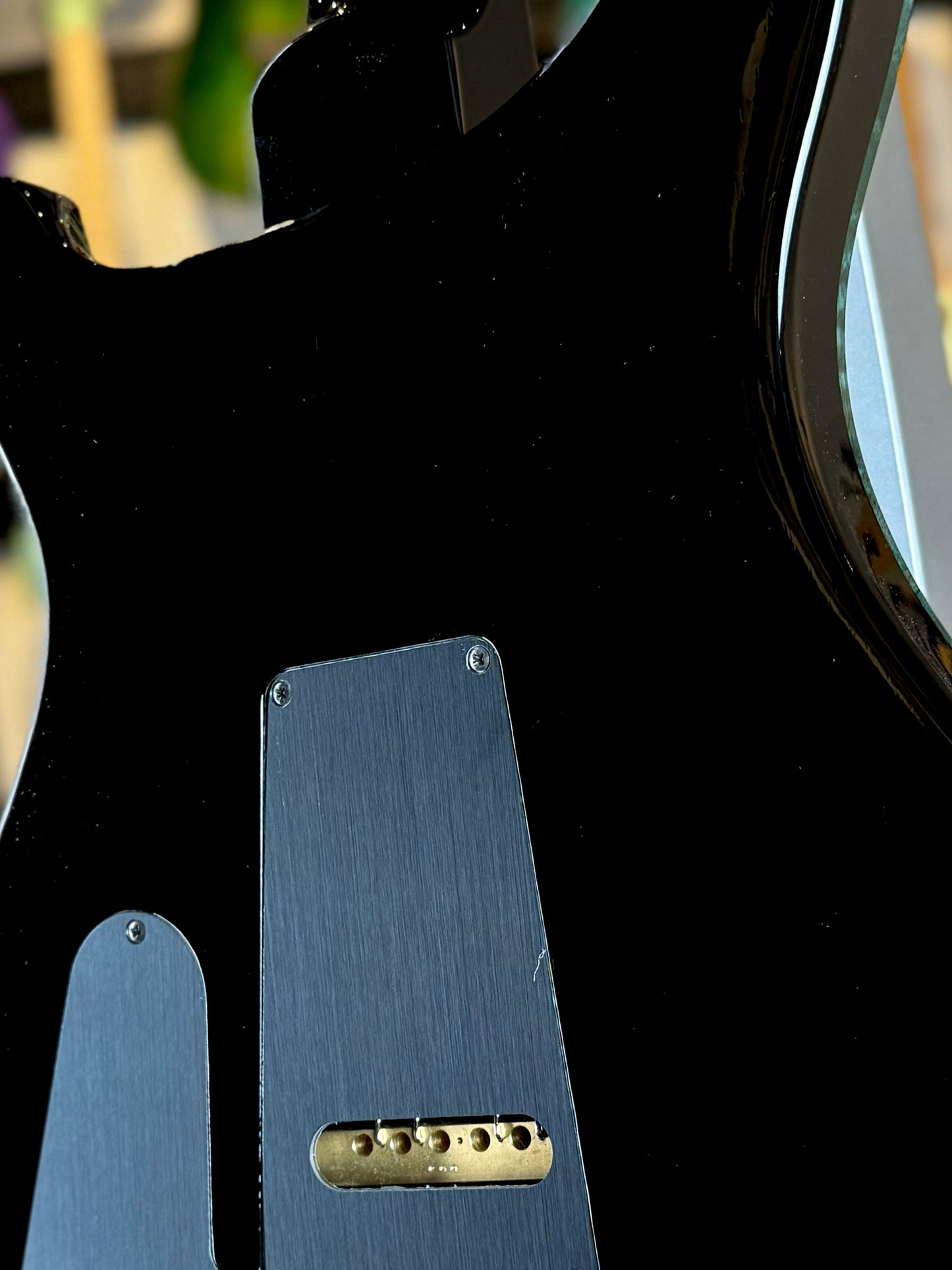 PRS Studio Mango Top Limited Edition | Cobalt Smokeburst (1 of 200)