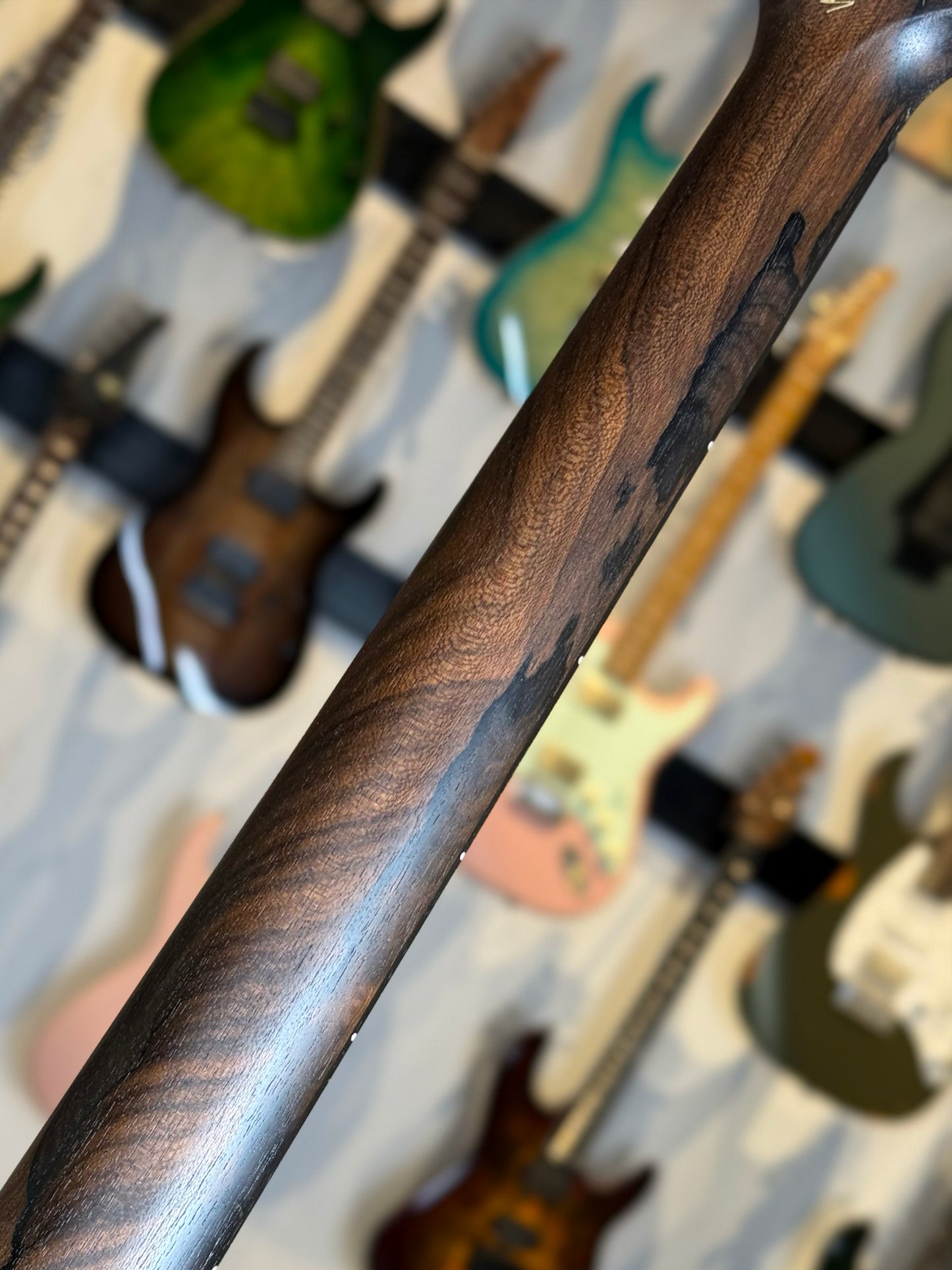 PRS Private Stock Custom 24 | Koa (Birds of a Feather)