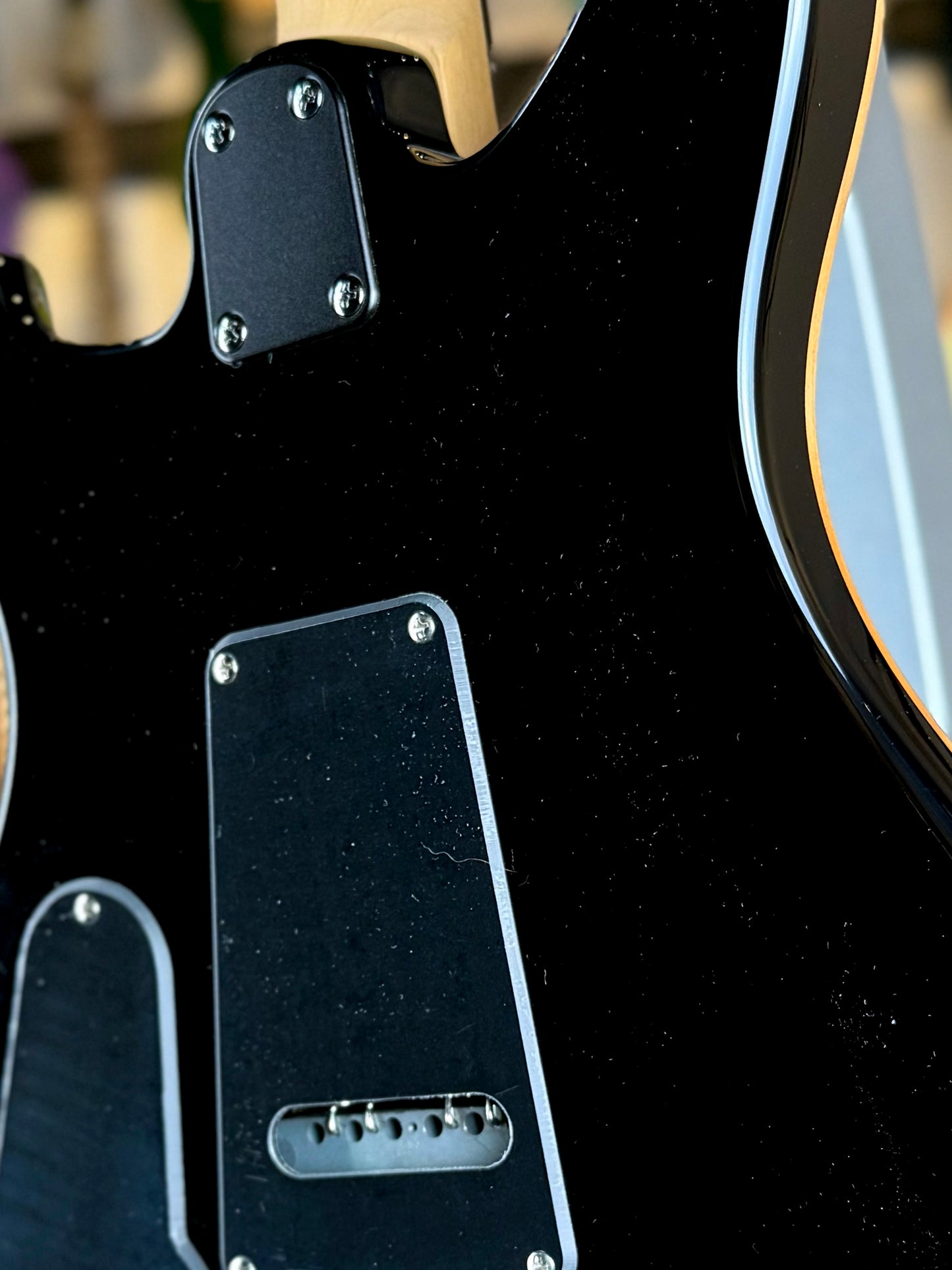 PRS SE CE 24 | Black Cherry