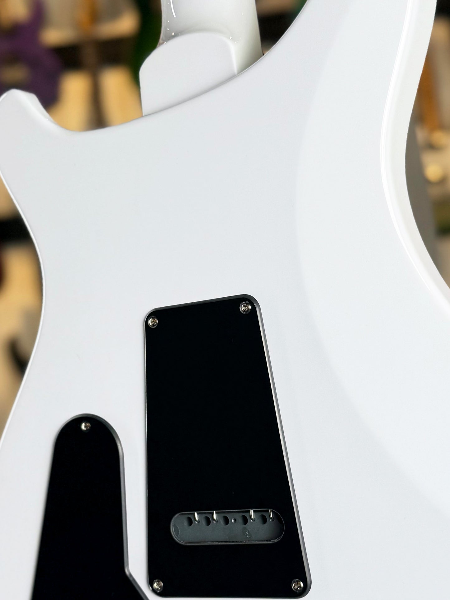 PRS S2 Studio Sprayer's Choice | Pink Orange Yellow White Miami Fade