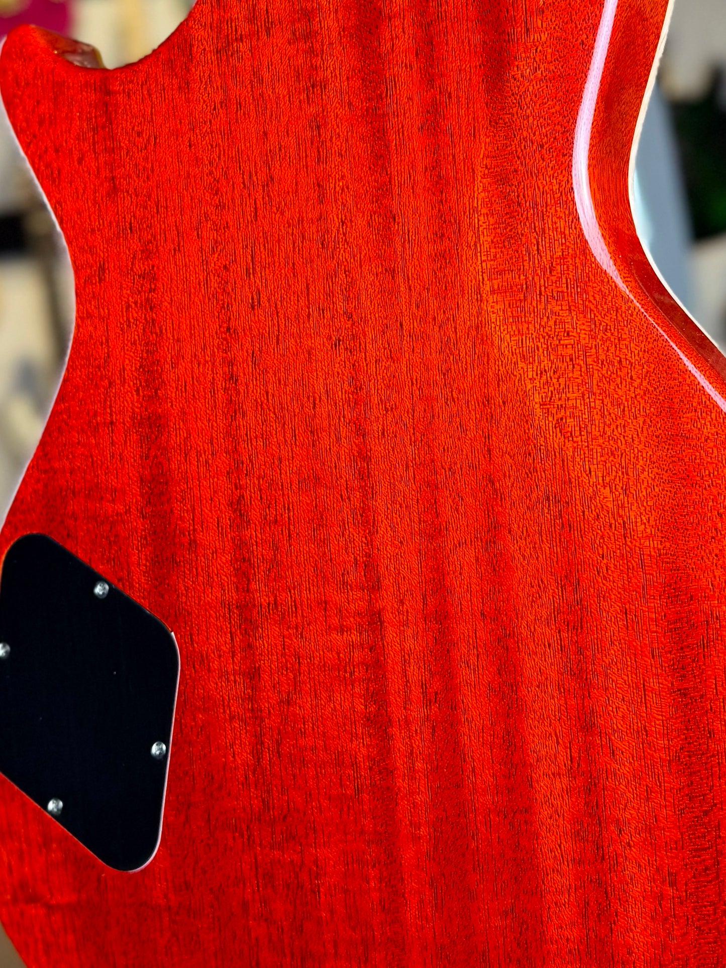 PRS McCarty SC56 40th Anniversary | McCarty Burst 1 of 400 (Pre-Owned)