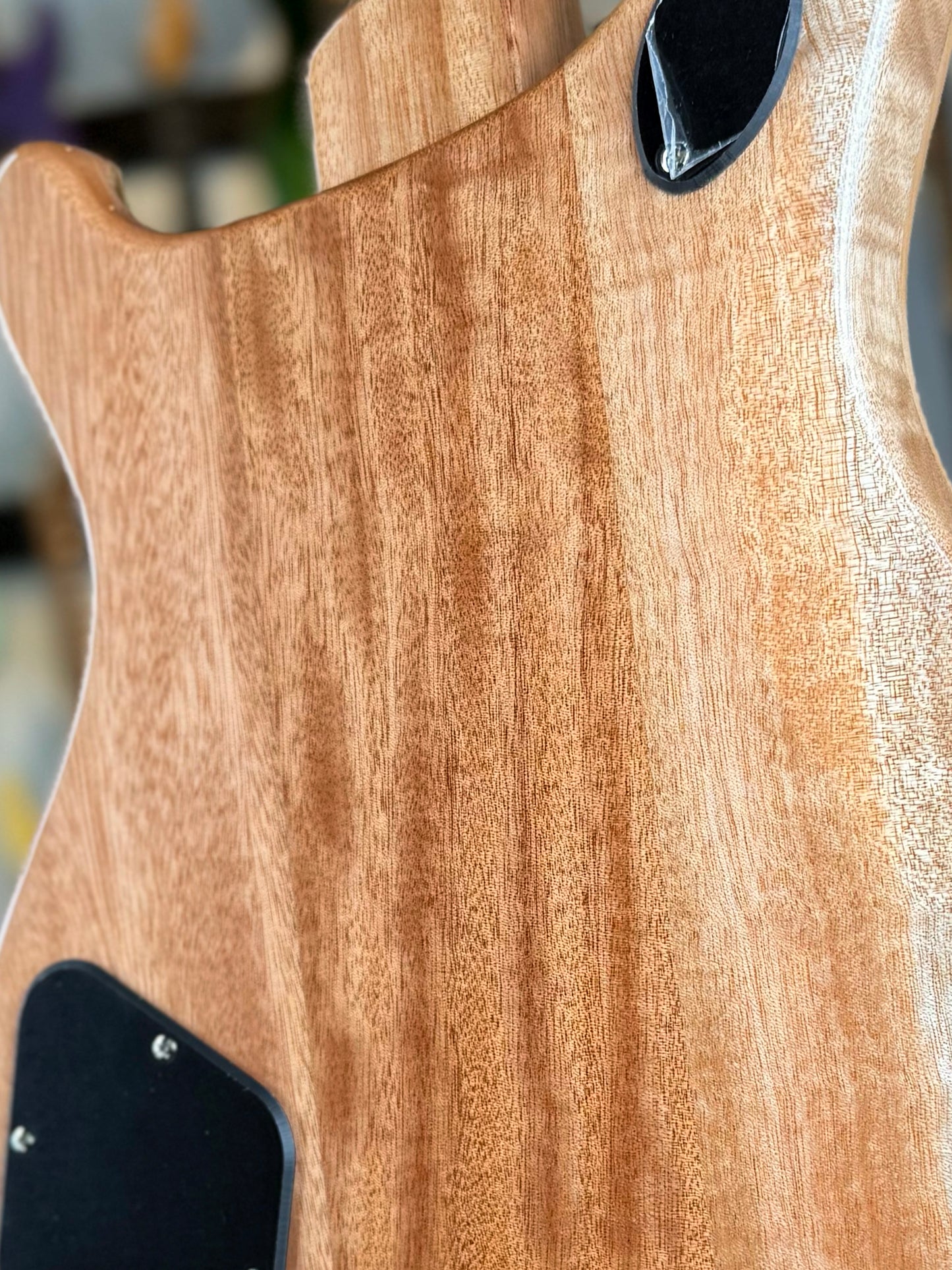 PRS SE McCarty 594 Quilt | Faded Blue Burst
