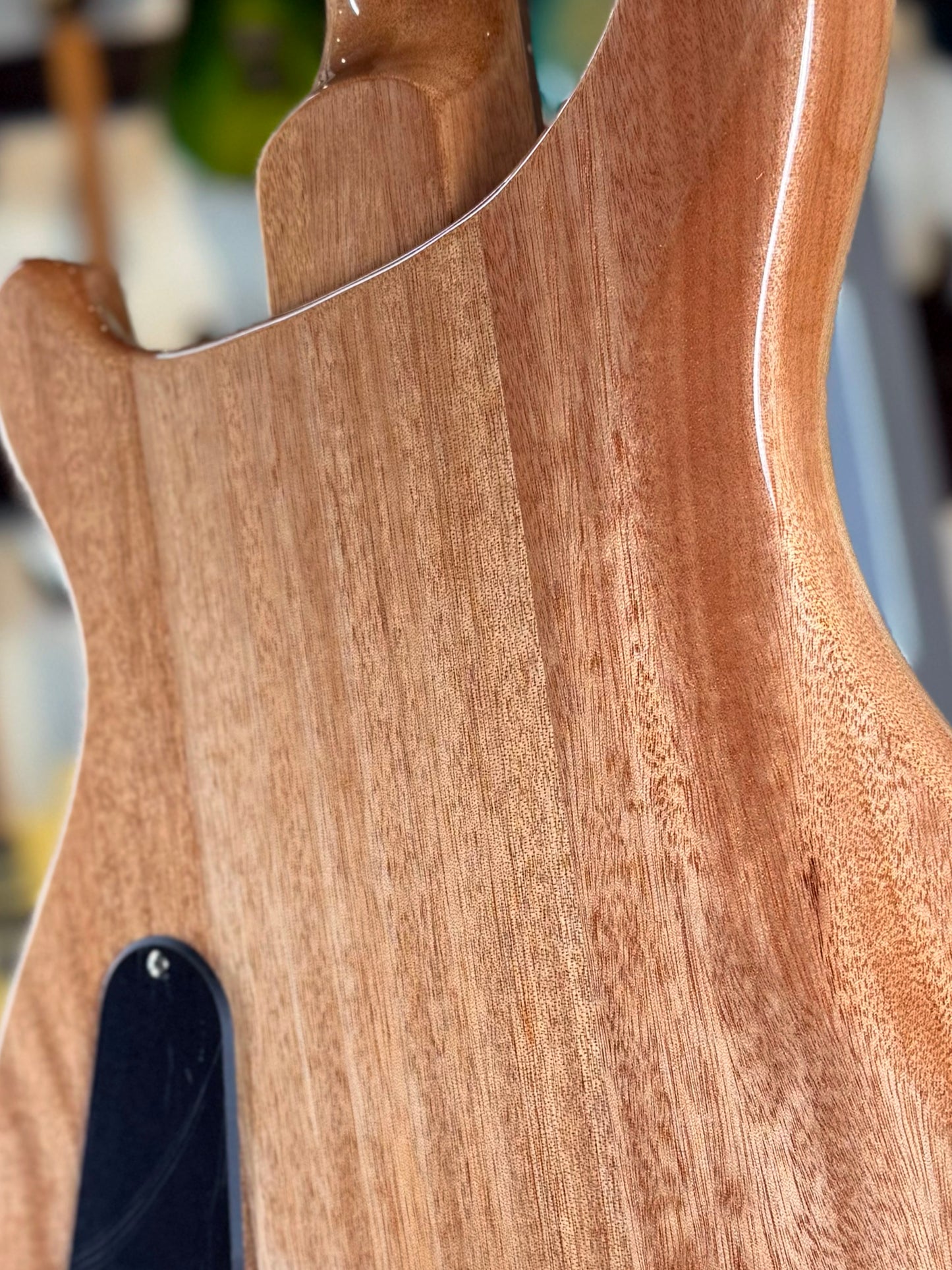 PRS SE Paul's Guitar | Slate Blue