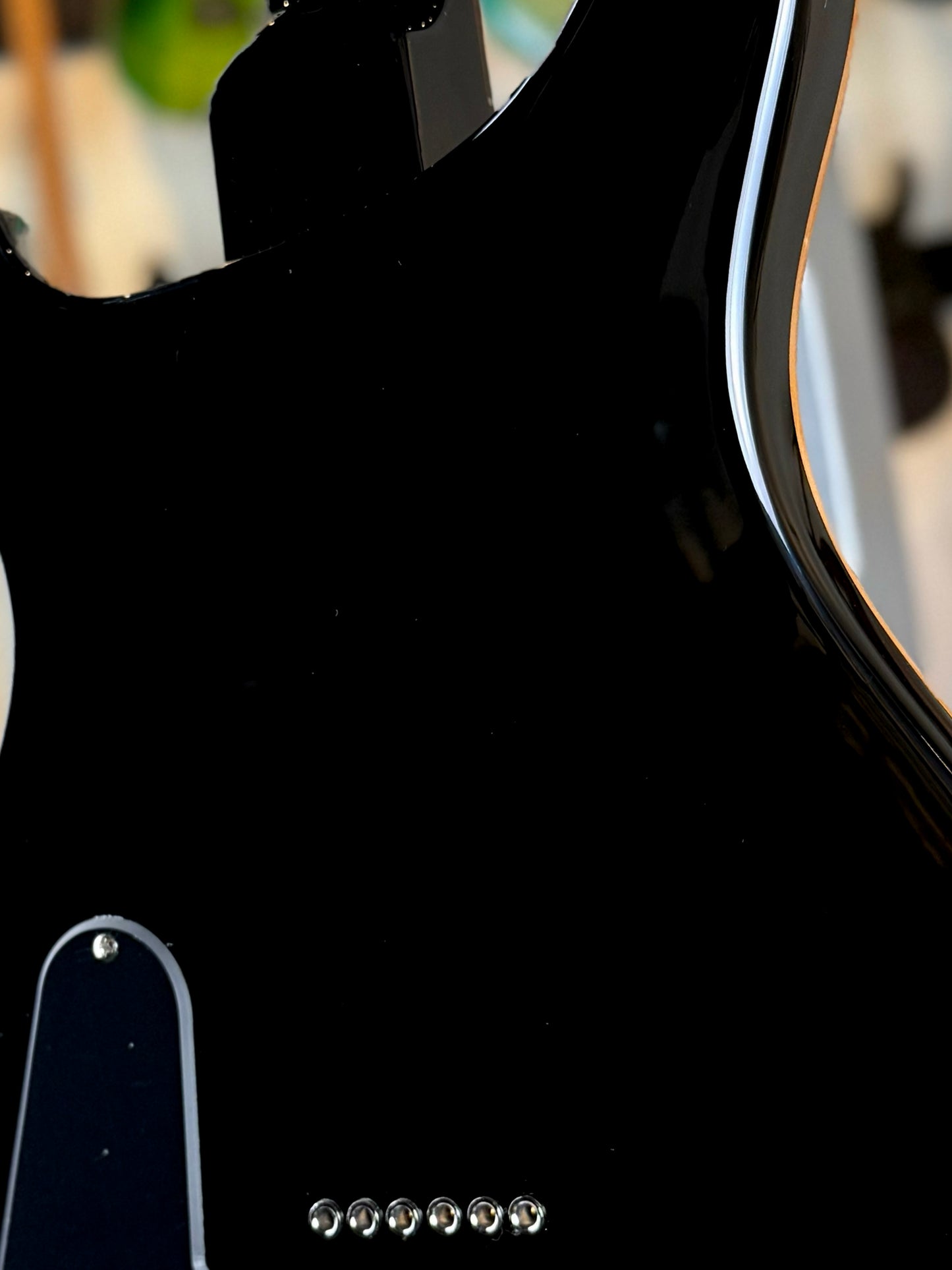 PRS SE 227 Baritone | Charcoal Burst