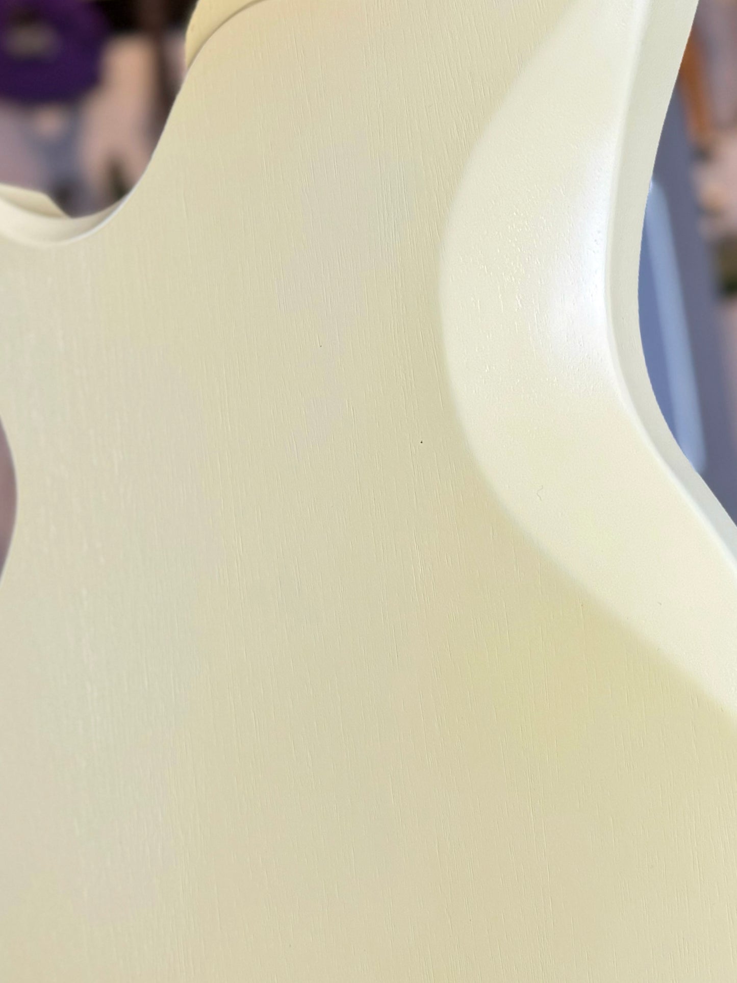 Dunable Cyclops USA Custom Shop | Vintage White