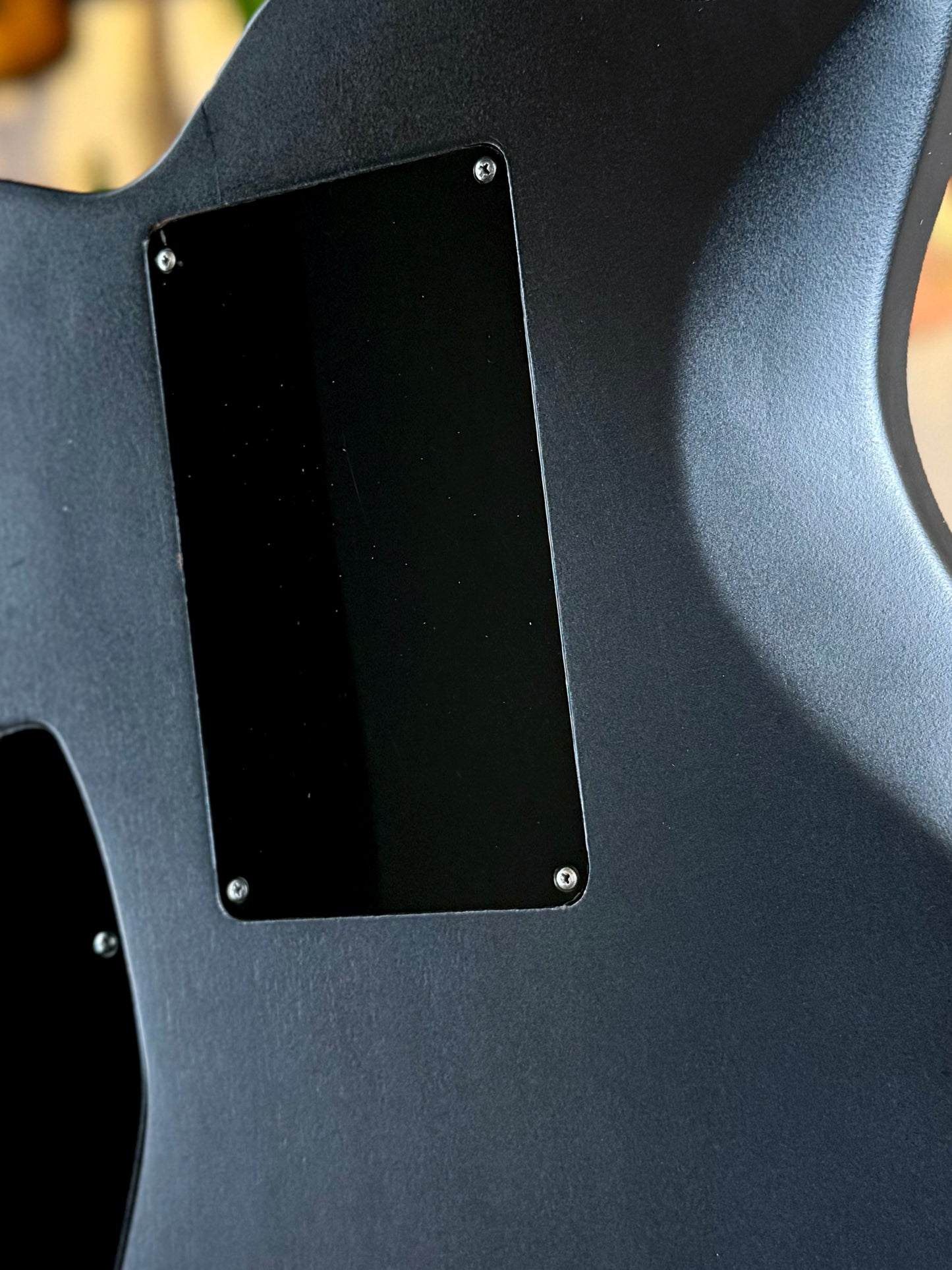 Dunable Cosmonaut USA Custom Shop | Matte Gun Metal (Pre-Owned)