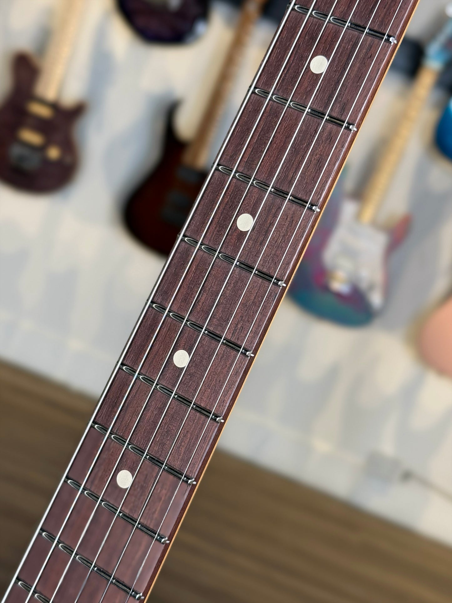 Suhr Modern Custom | Prism