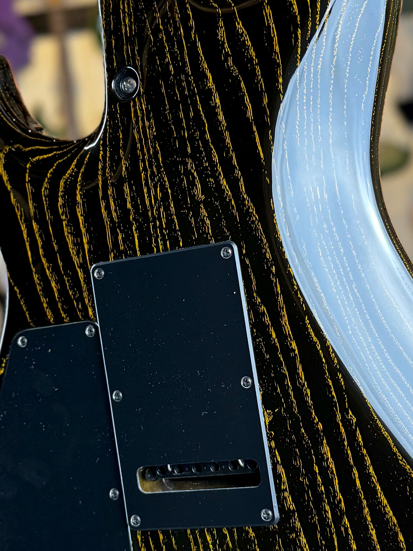 Tom Anderson Drop Top | Walnut (Special Selection Top)