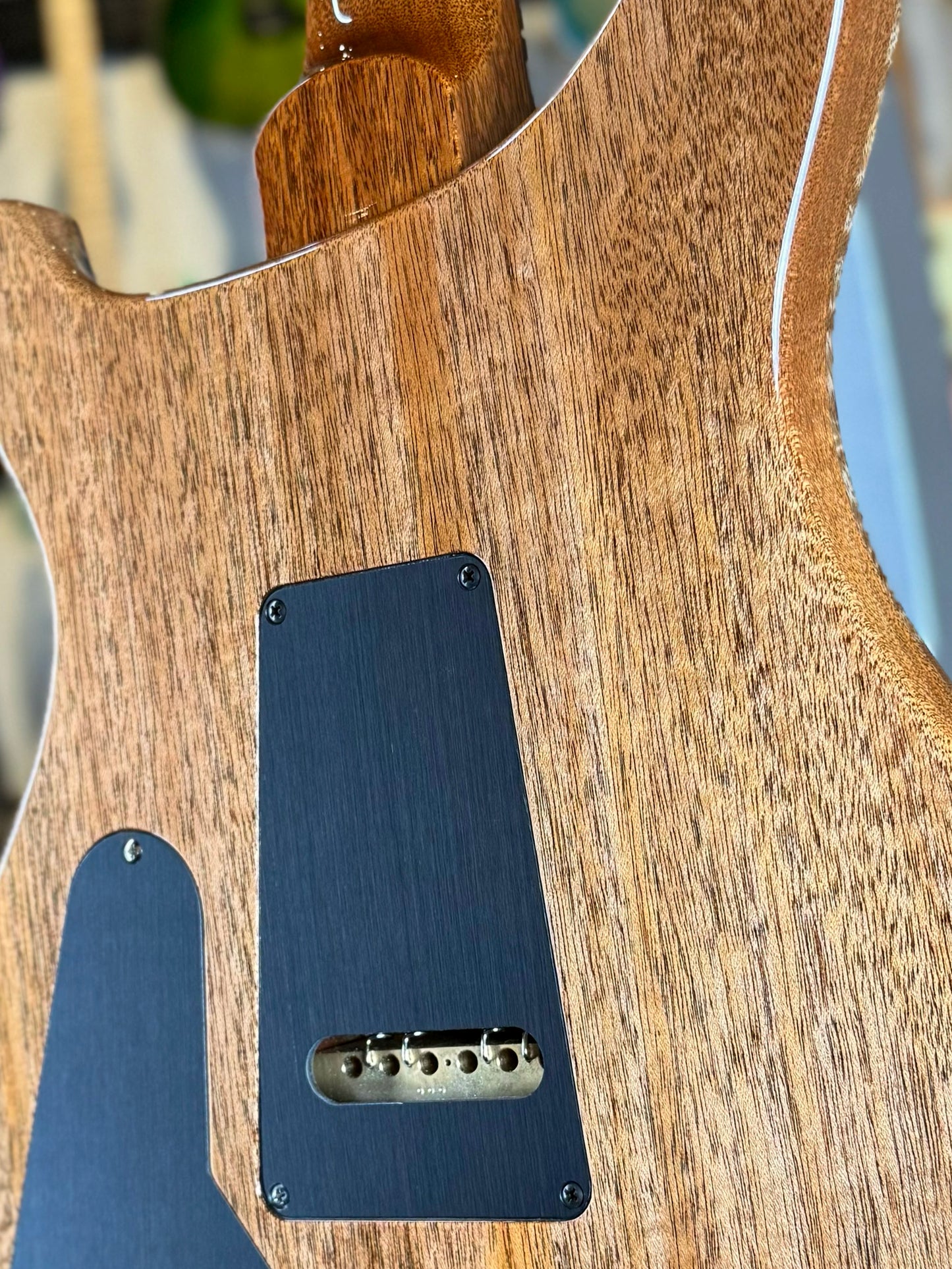 PRS Custom 24 Mango Top Limited Edition | Violet (1 of 200)