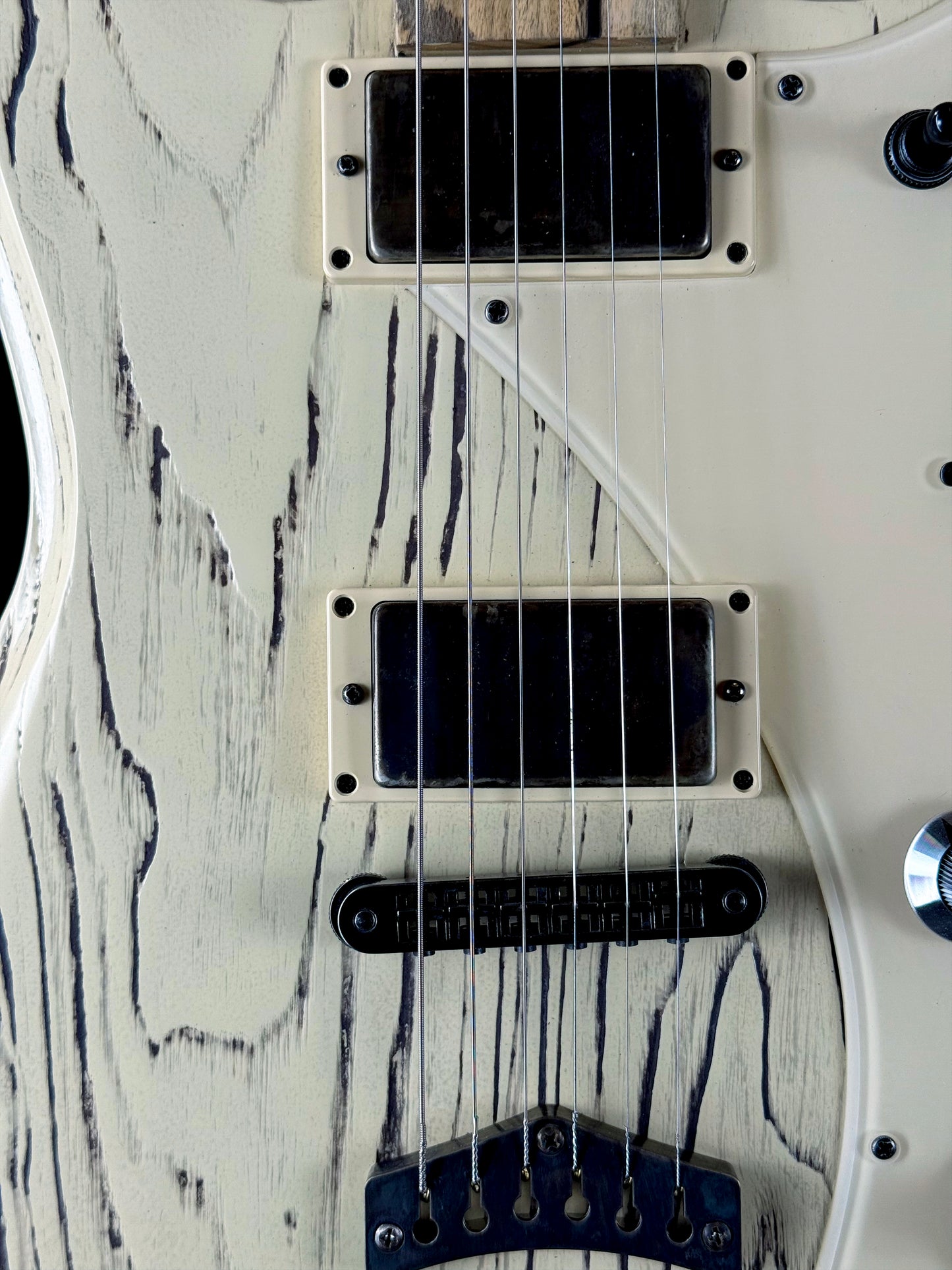 Dunable Gnarwhal USA Custom Shop | Cream