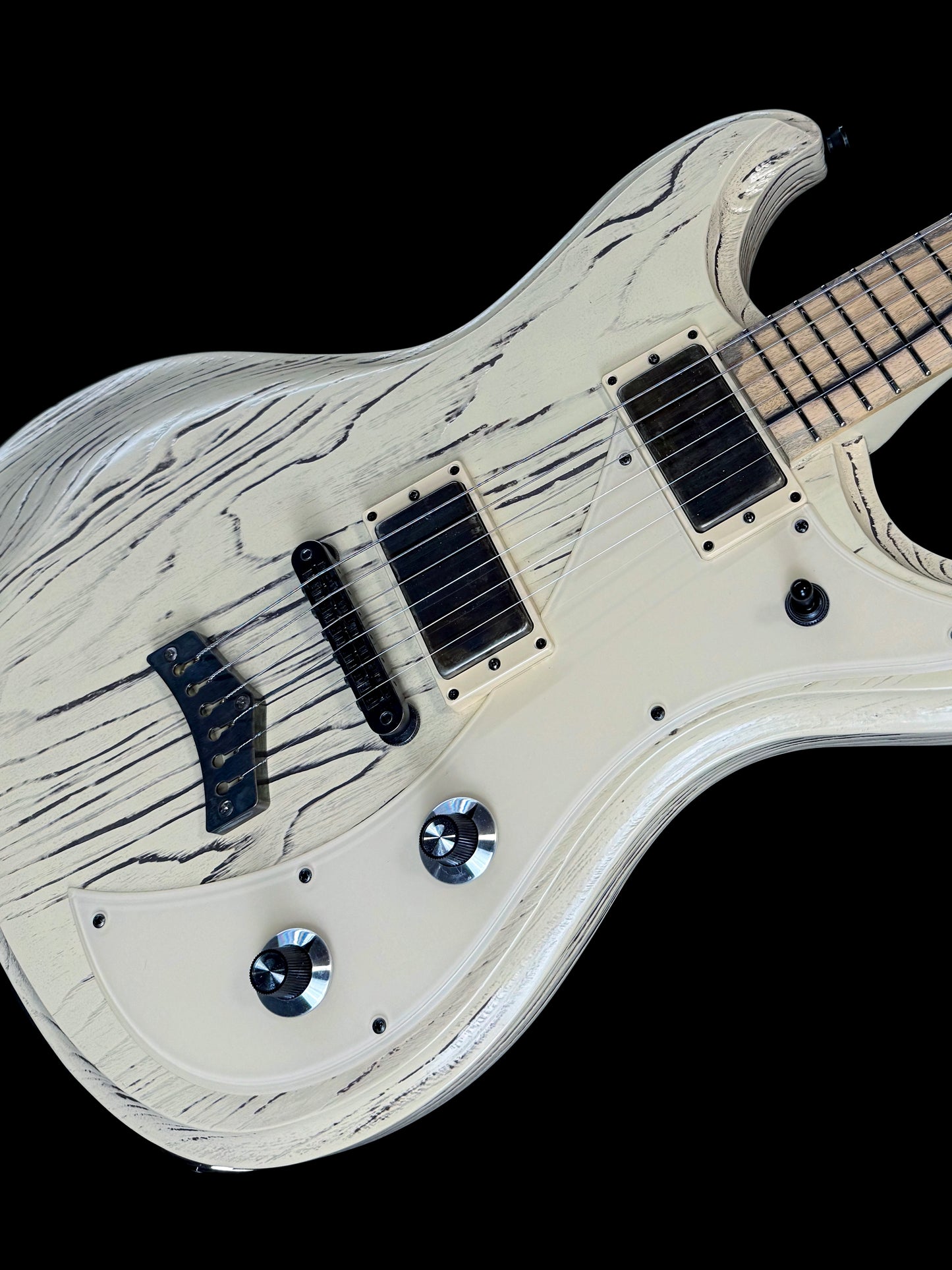 Dunable Gnarwhal USA Custom Shop | Cream