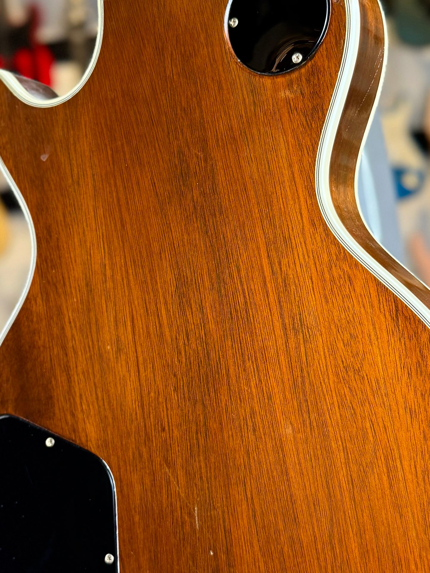 Gibson Les Paul Artisan (1977) | Walnut