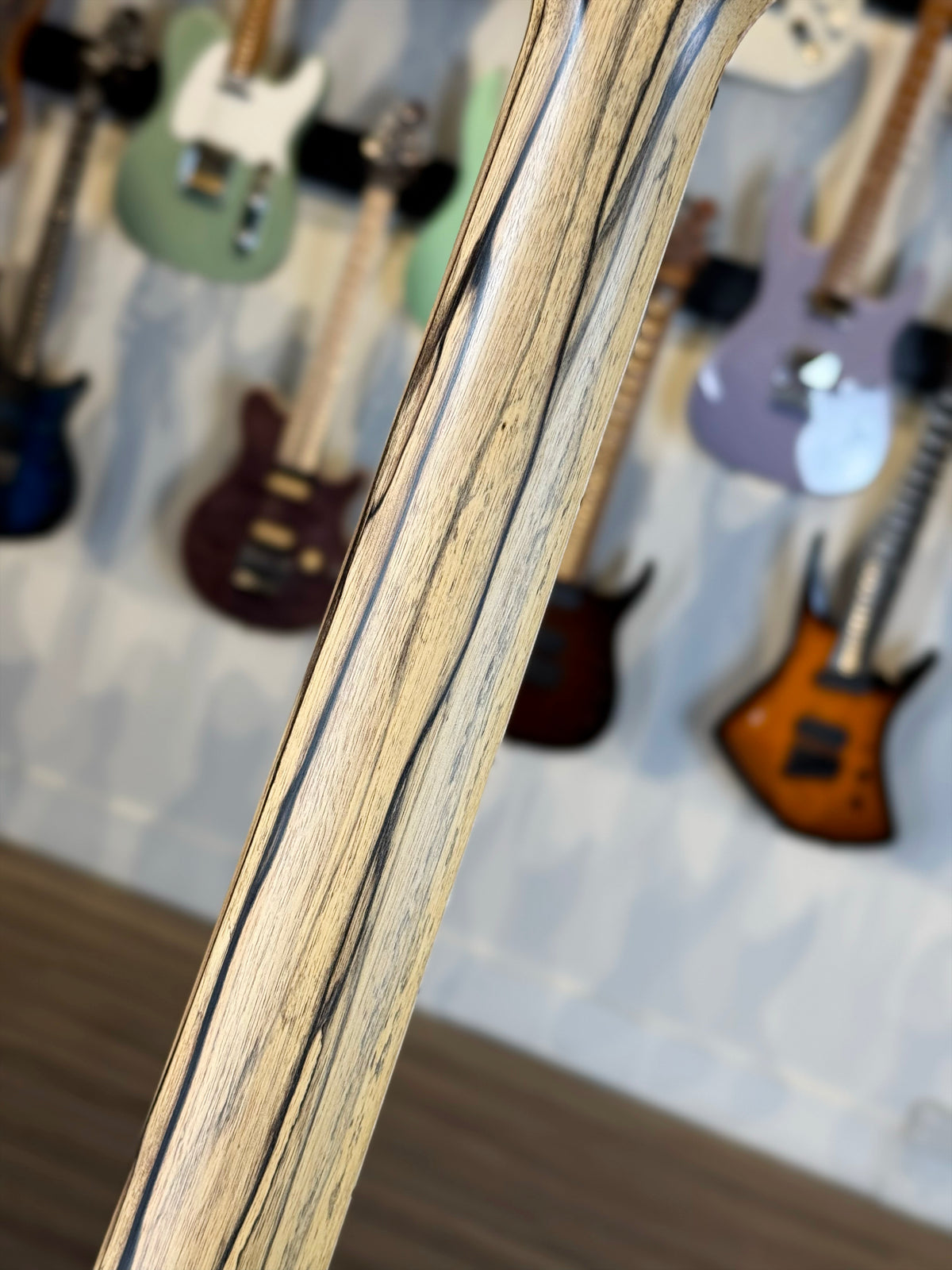 PRS Private Stock Custom 24 | Sage Glow