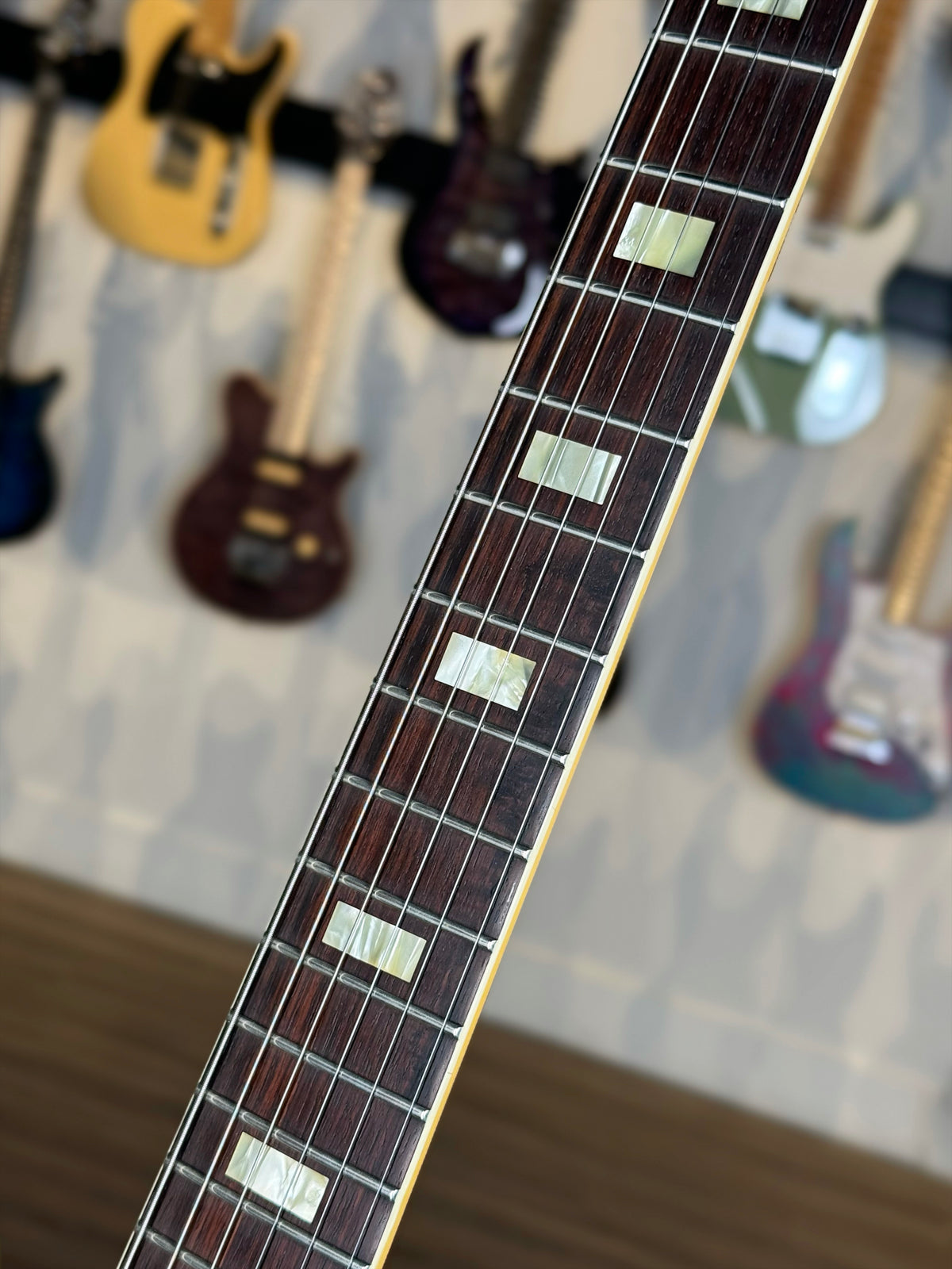 Gibson Custom Shop 1964 ES 335 Reissue Murphy Lab | Sixties Cherry