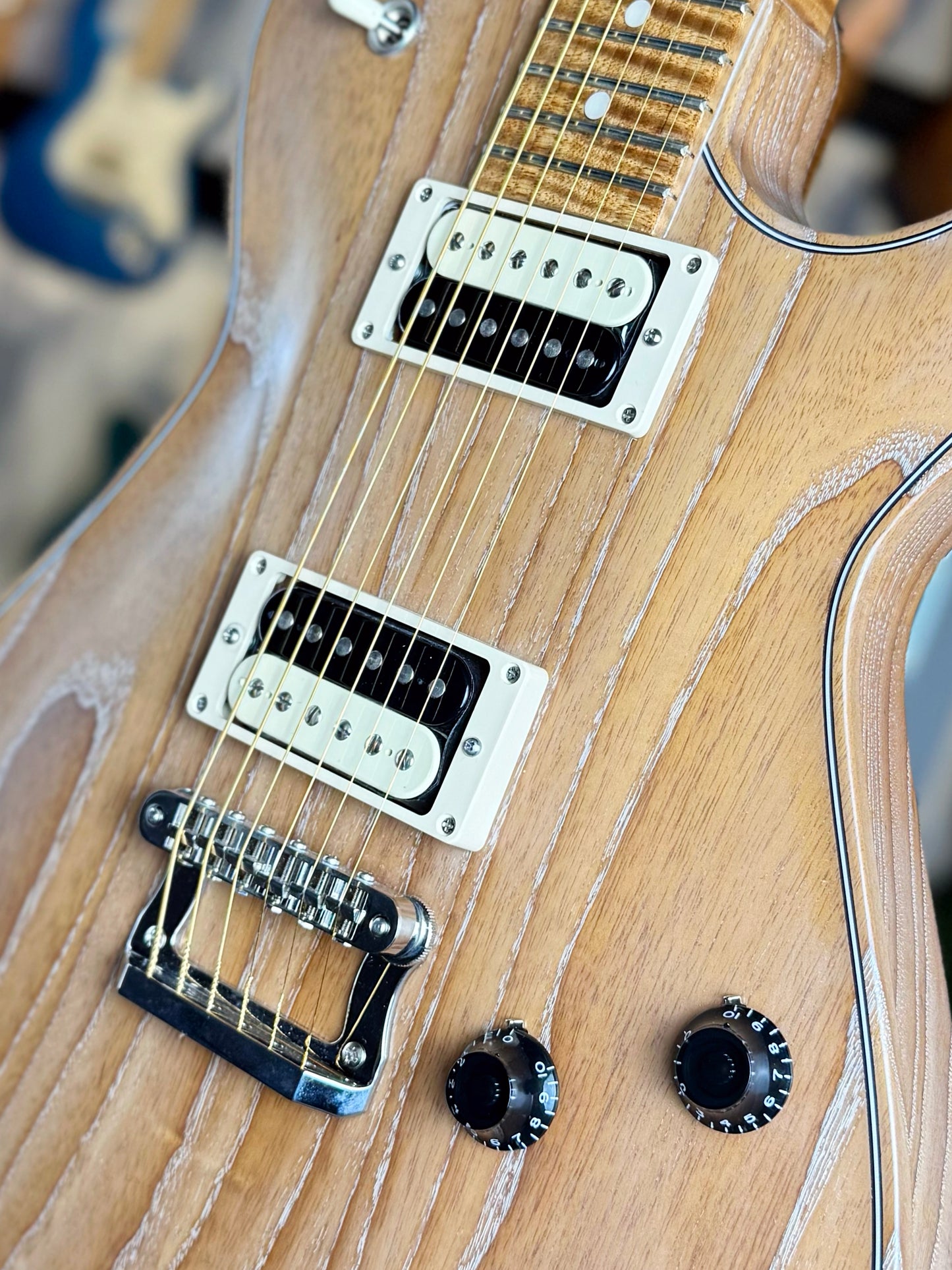 Knaggs Kenai SVHS T1 | Natural/Drift