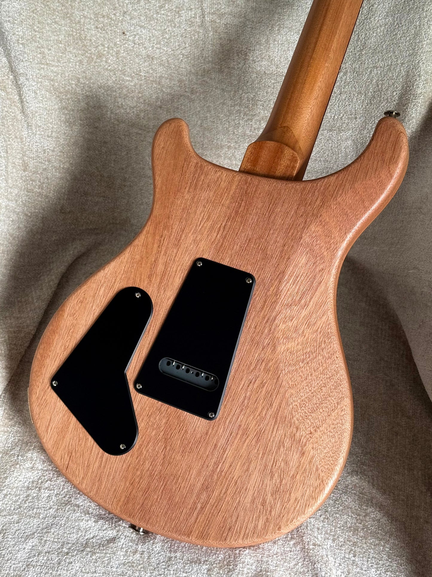 PRS S2 Special Semi-Hollow Reclaimed Limited Edition | Natural