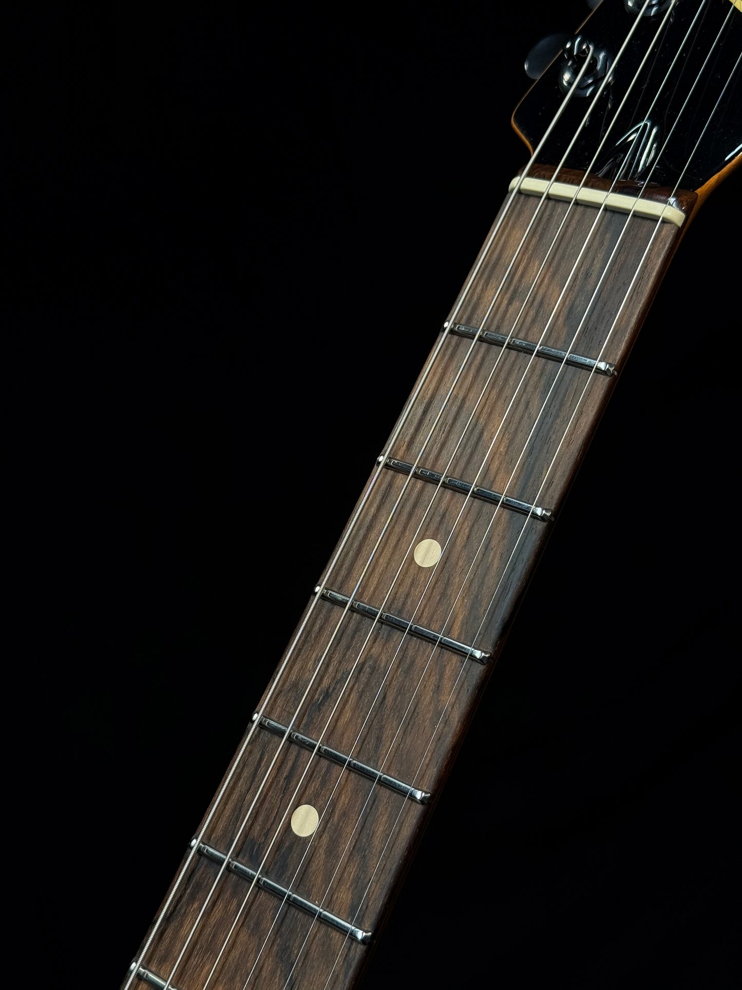 Tom Anderson Angel | Koa