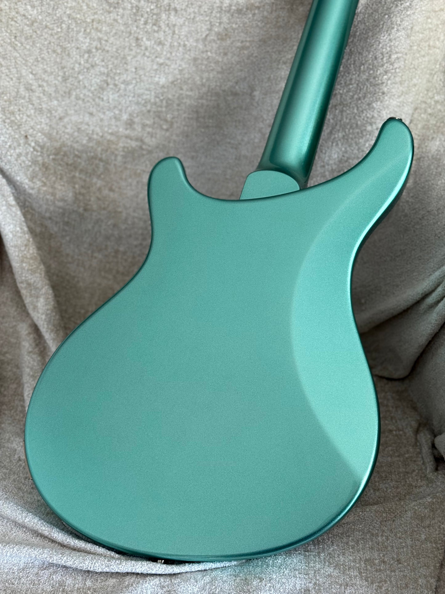 PRS S2 Vela | Frost Green Metallic (Pre-Owned)