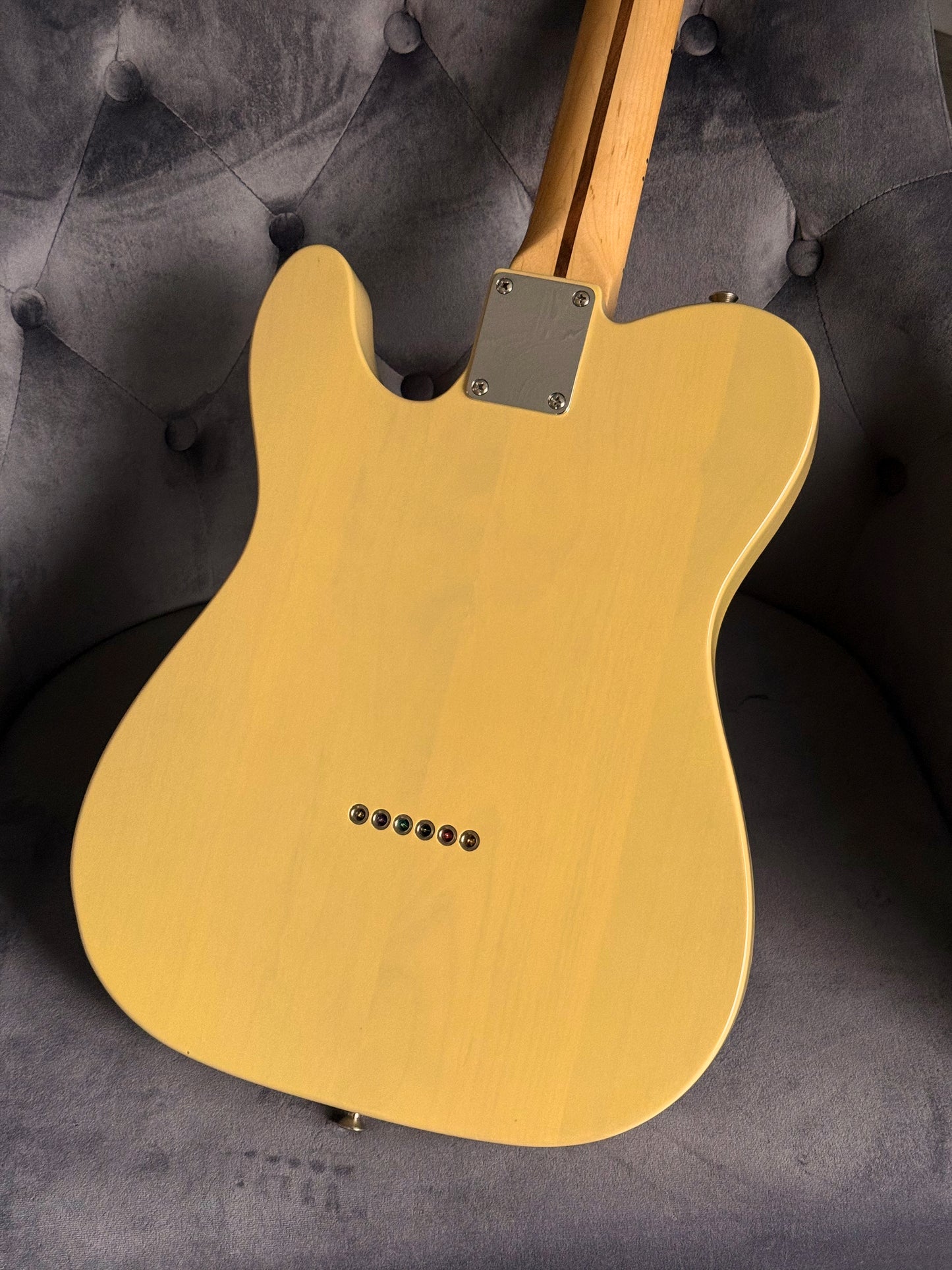 Fender American Special Telecaster | Vintage Blonde