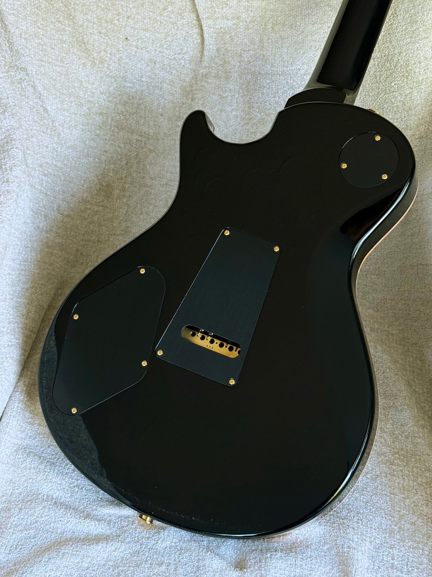 PRS Mark Tremonti Signature "10 Top" | Gray Black