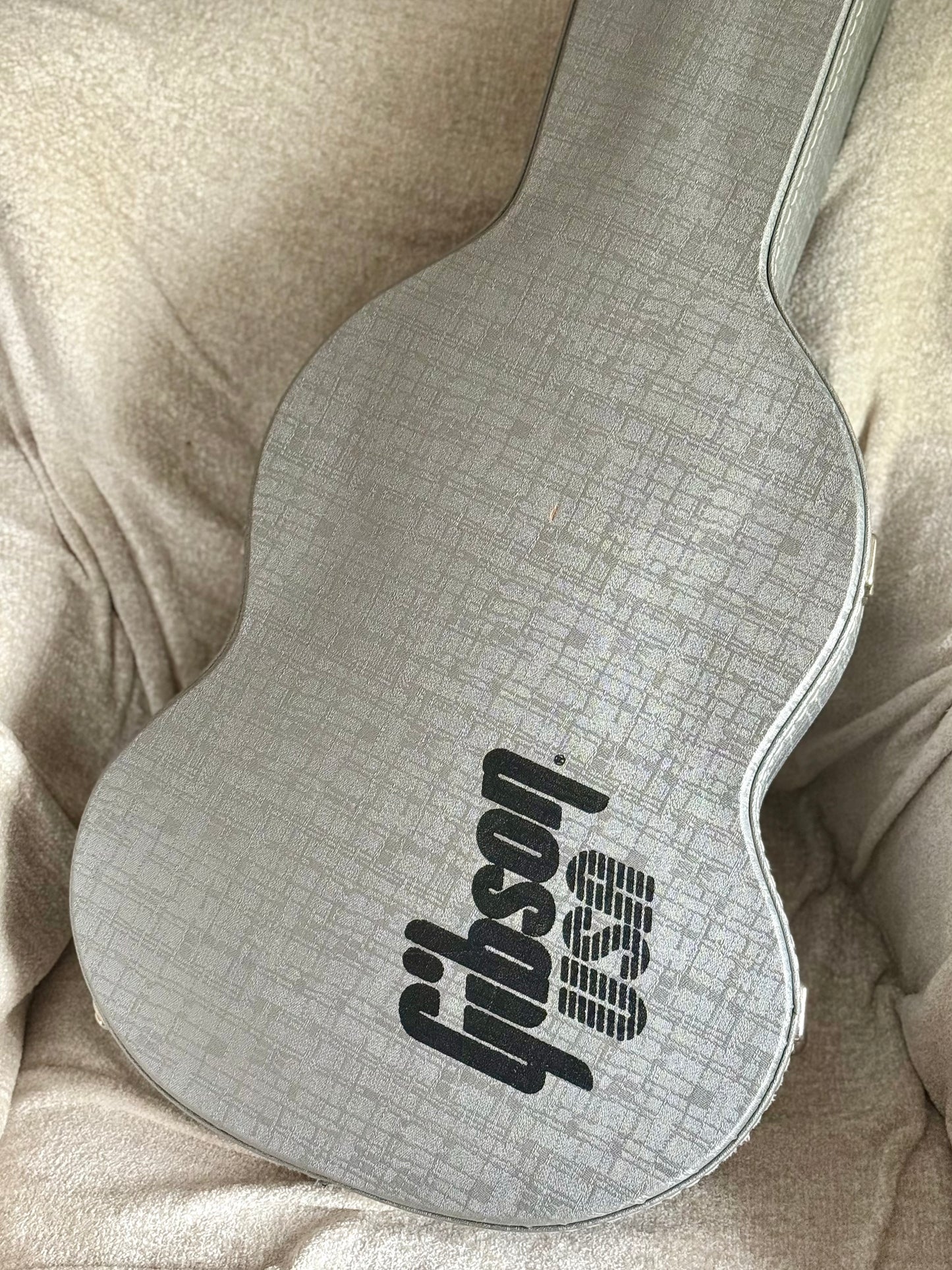 Gibson SG Special Platinum Limited Edition | Platinum