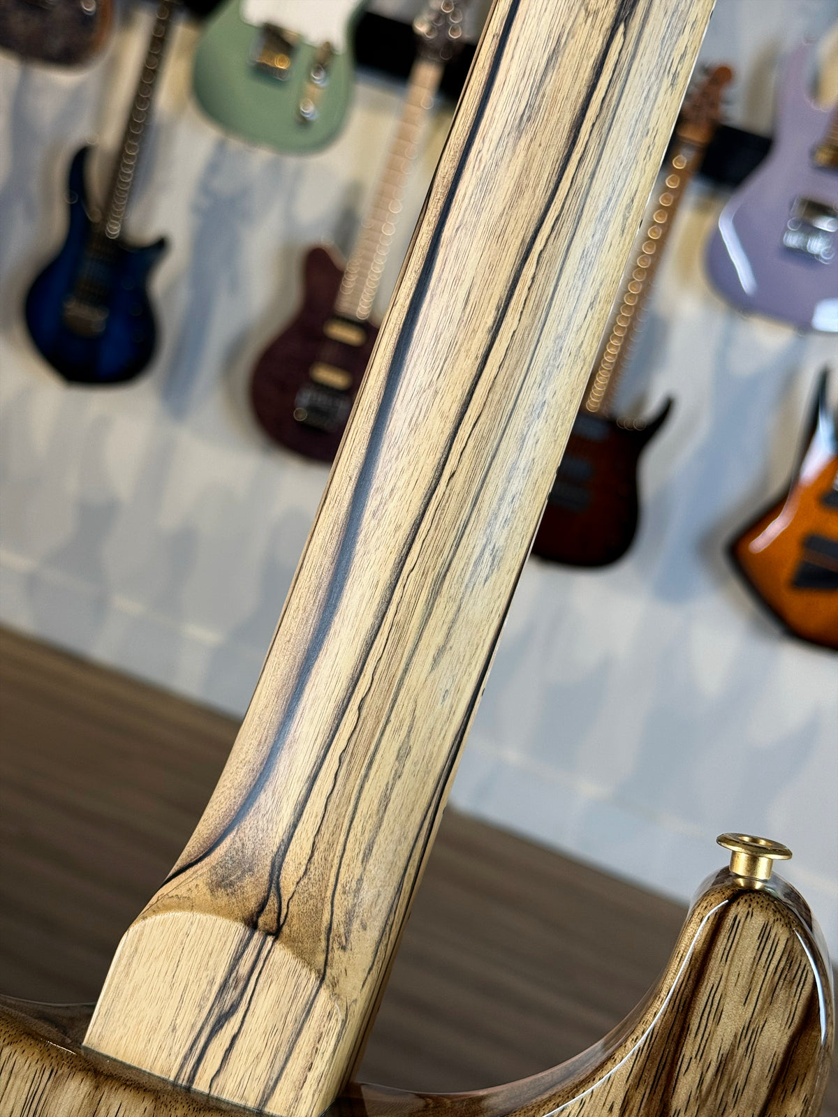 PRS Private Stock Custom 24 | Sage Glow