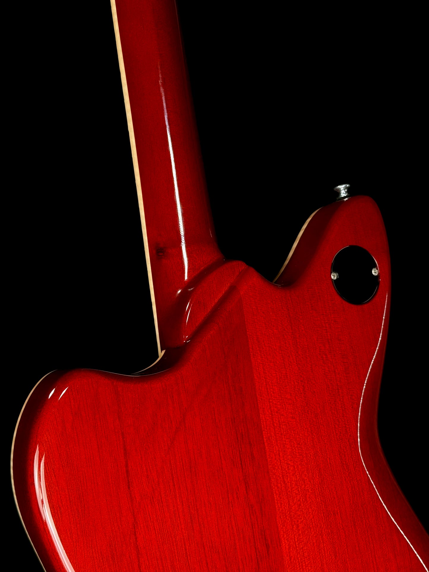 Kauer Daylighter Express Deluxe | Cherry Burst