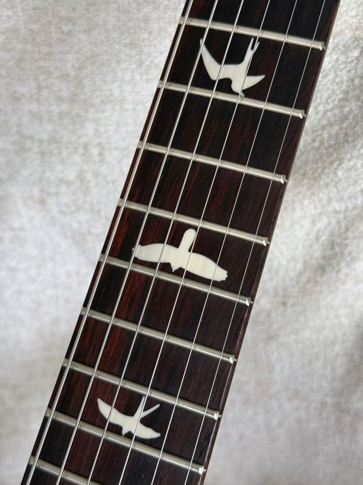 PRS CE 24 | Rainbow Holoflake (Custom Color)
