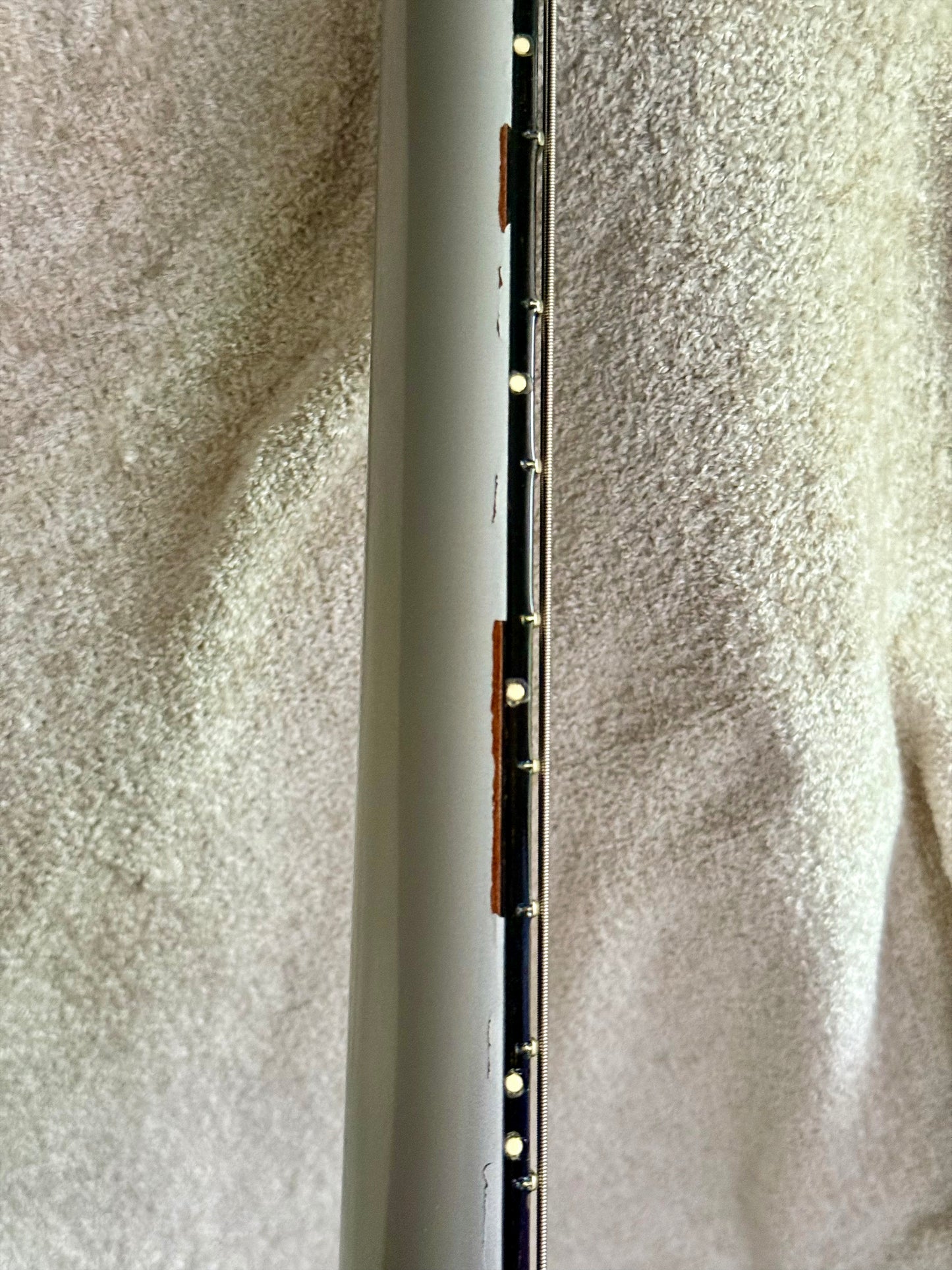 Gibson SG Special Platinum Limited Edition | Platinum