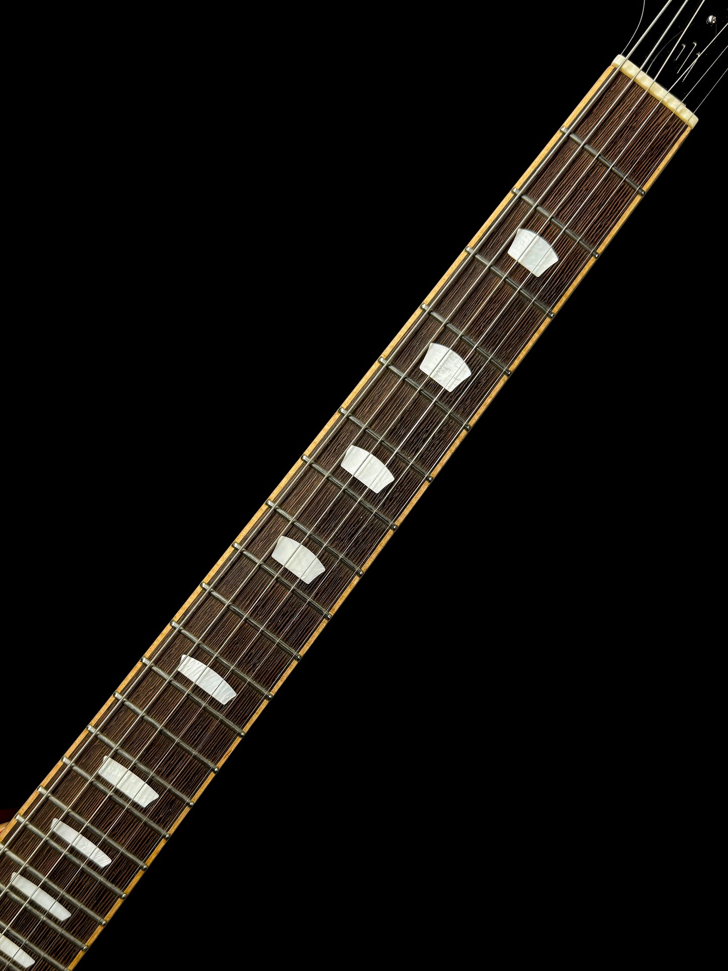 Kauer Daylighter Express Deluxe | Cherry Burst