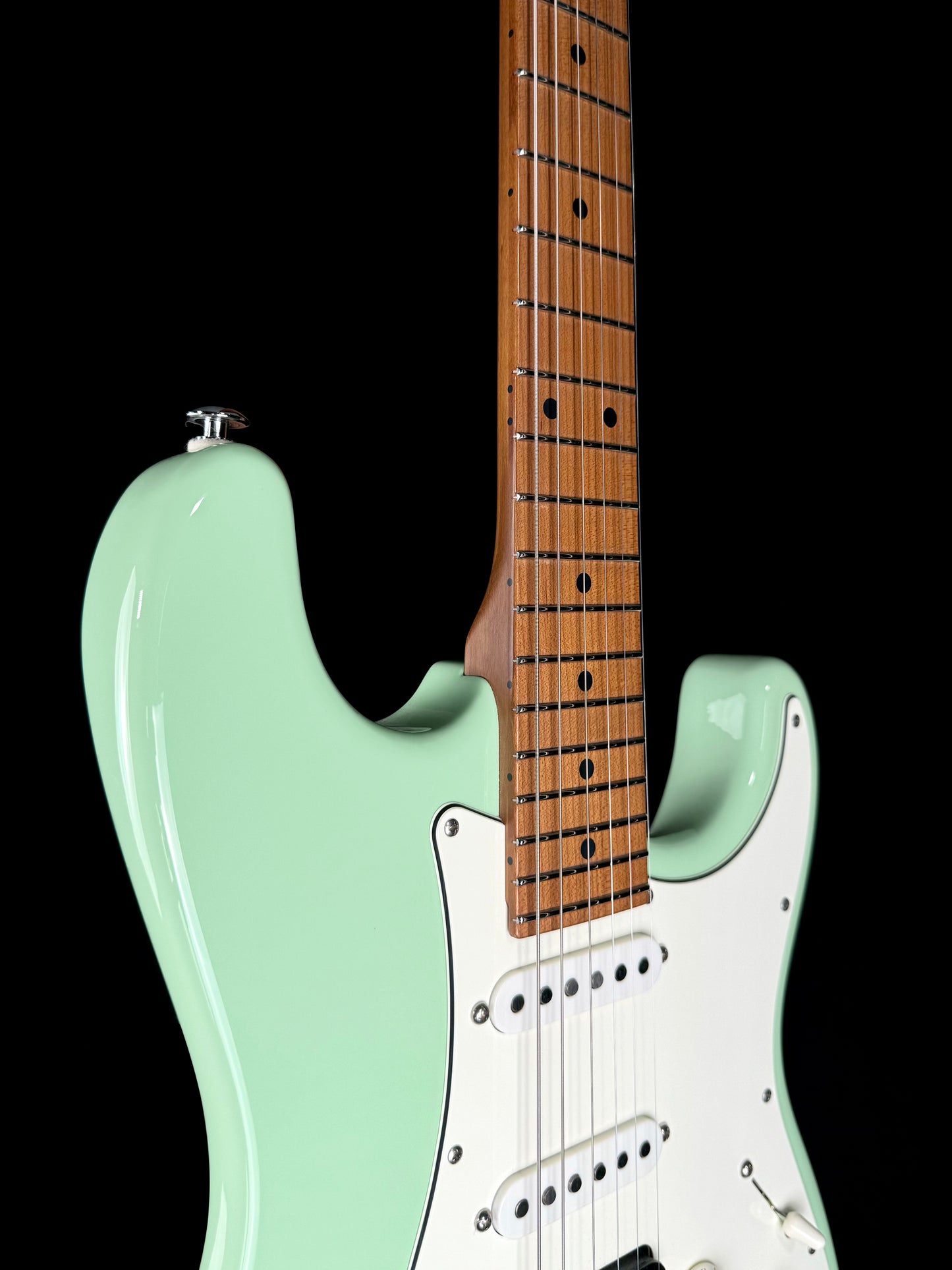 Suhr "Dealer Select" Classic S | Surf Green