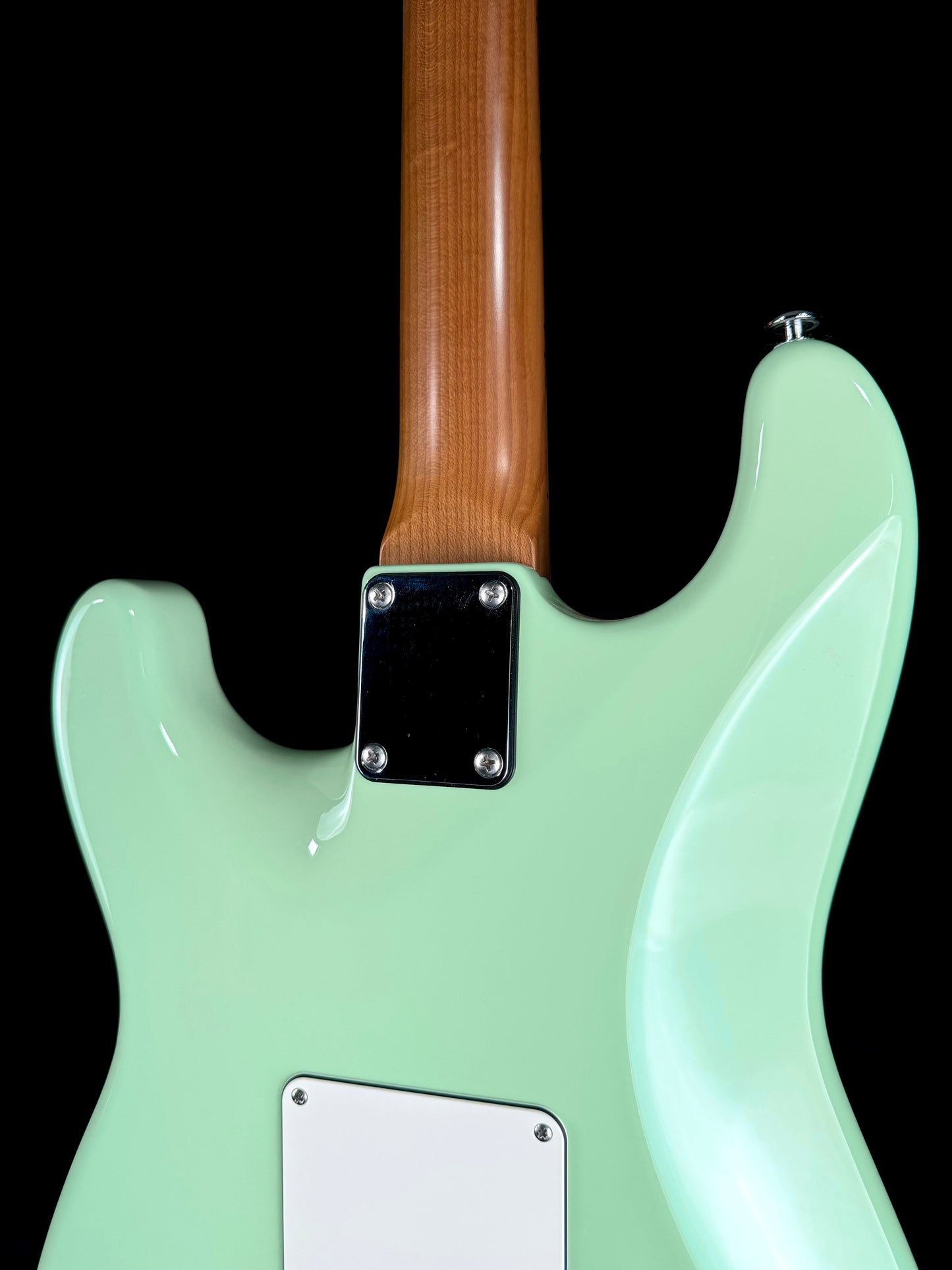 Suhr "Dealer Select" Classic S | Surf Green