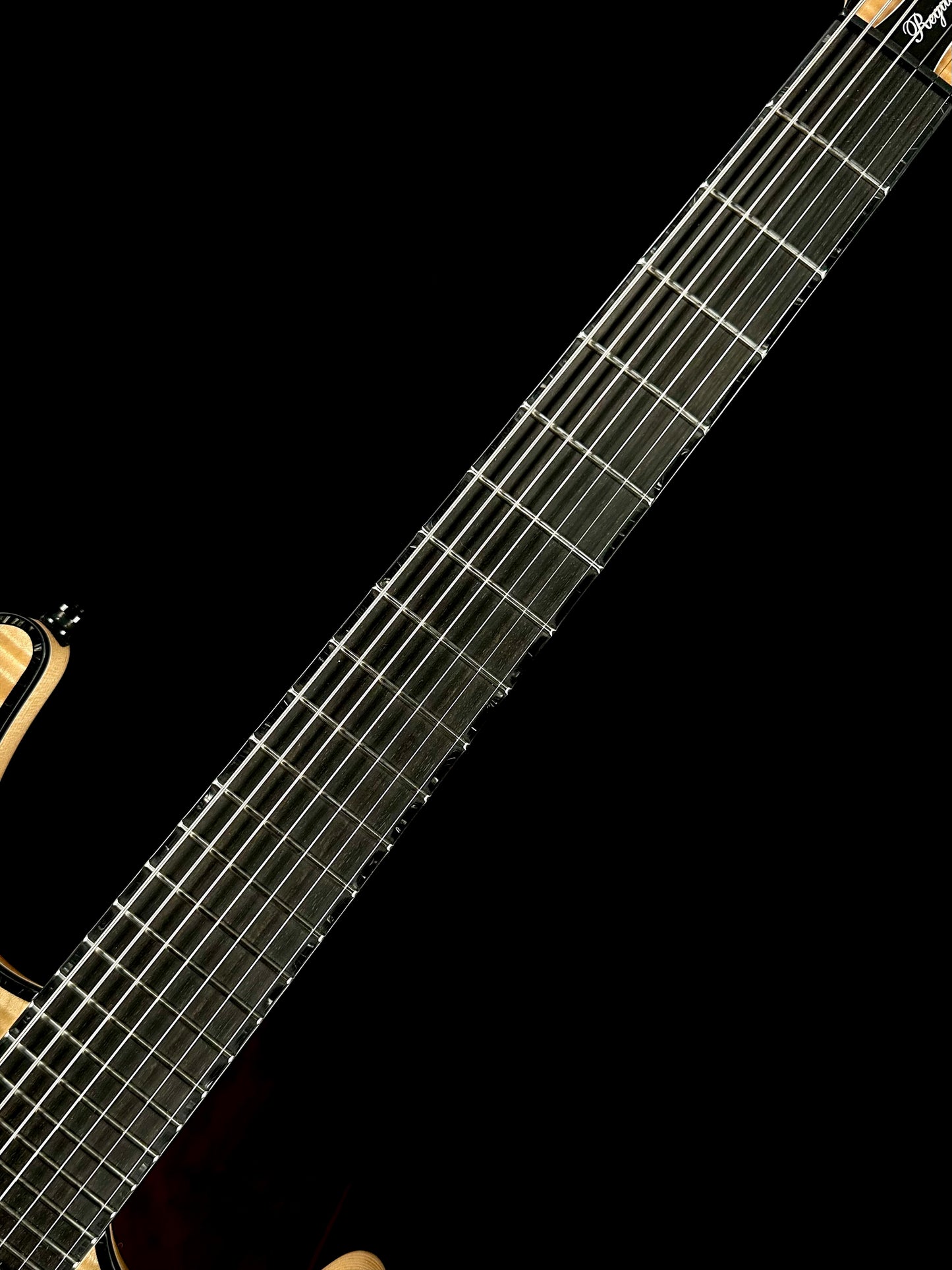 Mayones Regius 7 | Natural Gloss