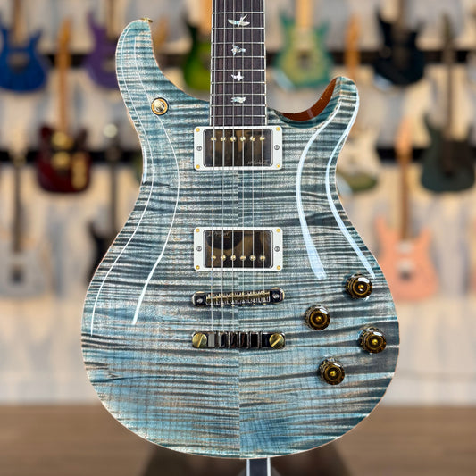 PRS McCarty 594 "10 Top" | Faded Blue Jean