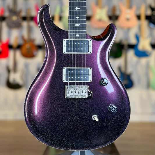 PRS CE 24 Sprayer's Choice | Purple Gold Sparkle