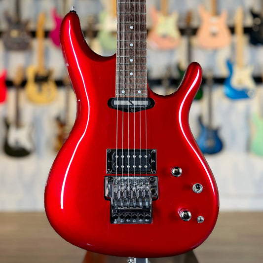 Ibanez JS240PS | Candy Apple